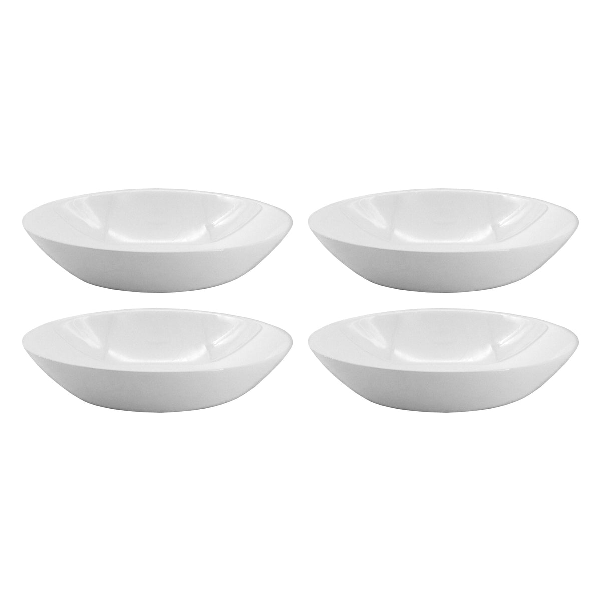 CONSOL OPAL DINNERWARE 12PCS SET