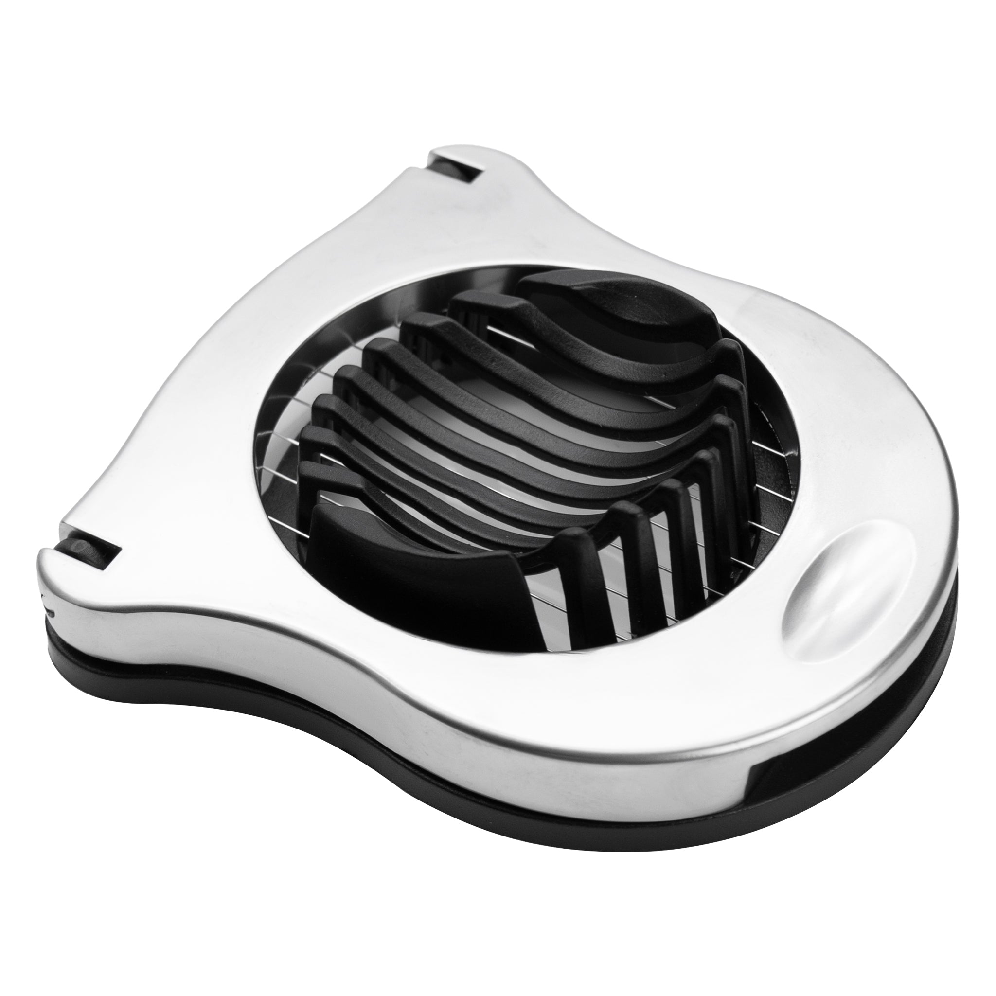 REGENT EGG SLICER ZINC ALLOY & PLASTIC