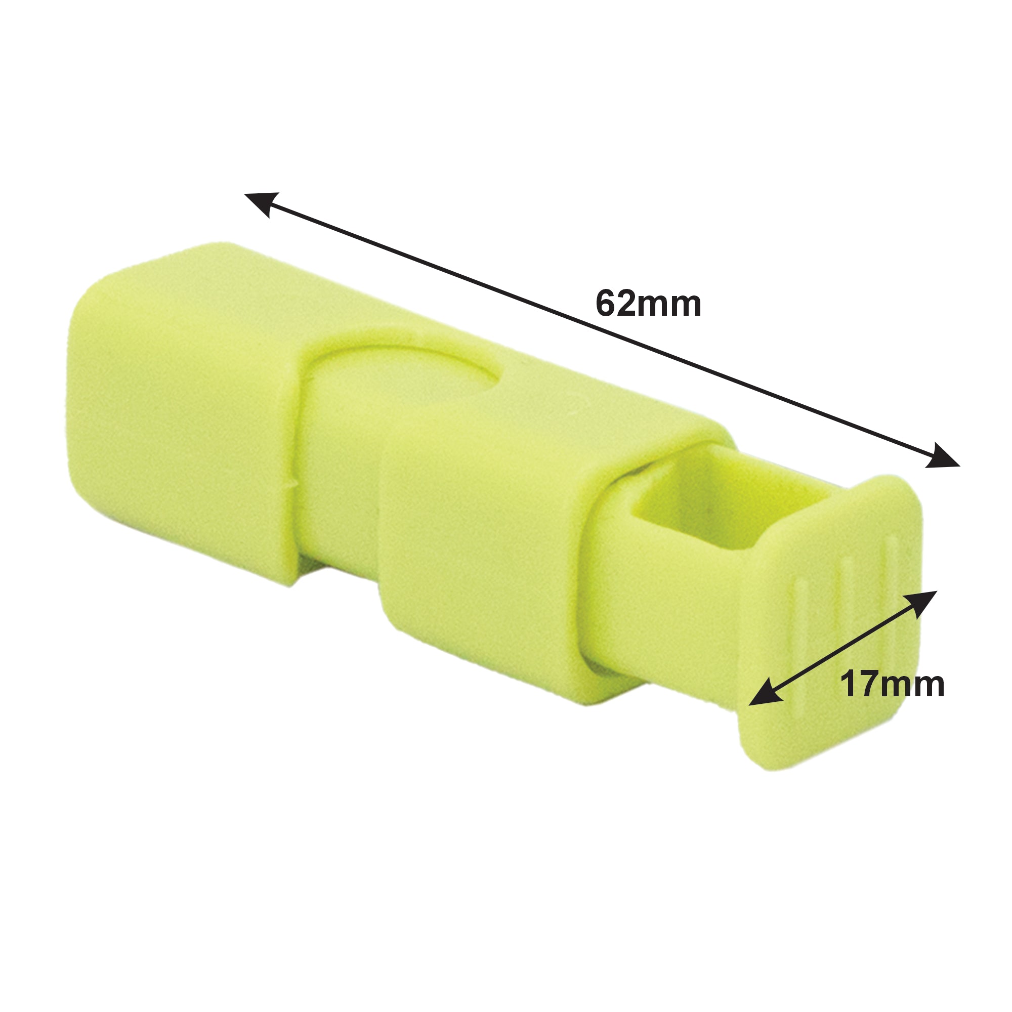 REGENT KITCHEN BAG SEALING CLIPS PLASTIC 3PK SET