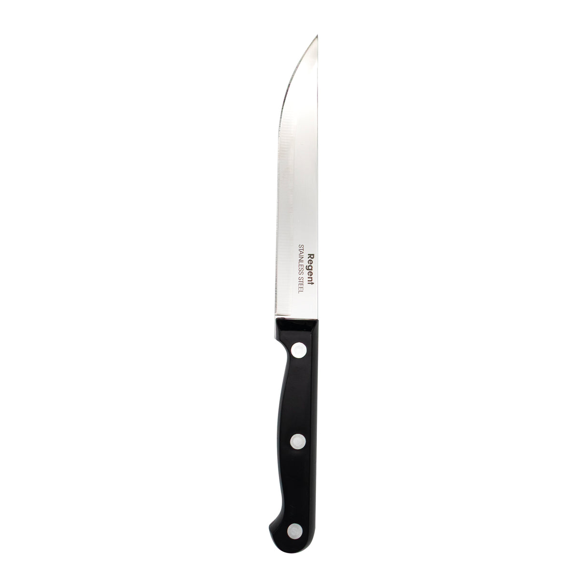 REGENT KITCHEN SANTOKU AND UTILITY KNIVES WITH PEELER 3PCS SET