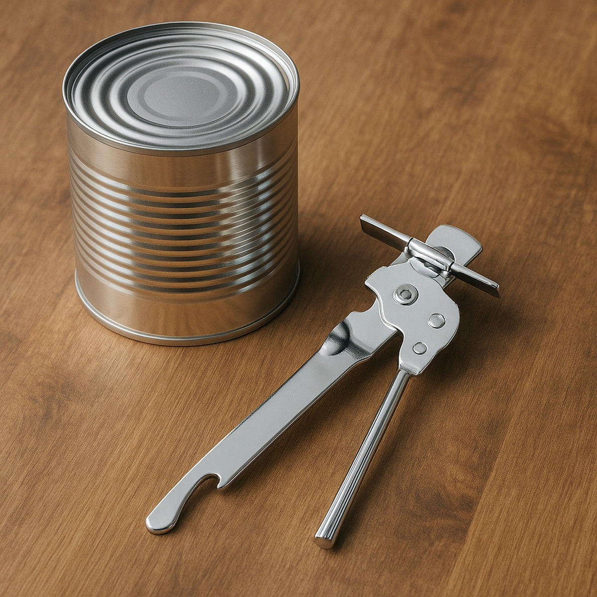 REGENT KITCHEN CAN WING OPENER M TYPE, 145MM