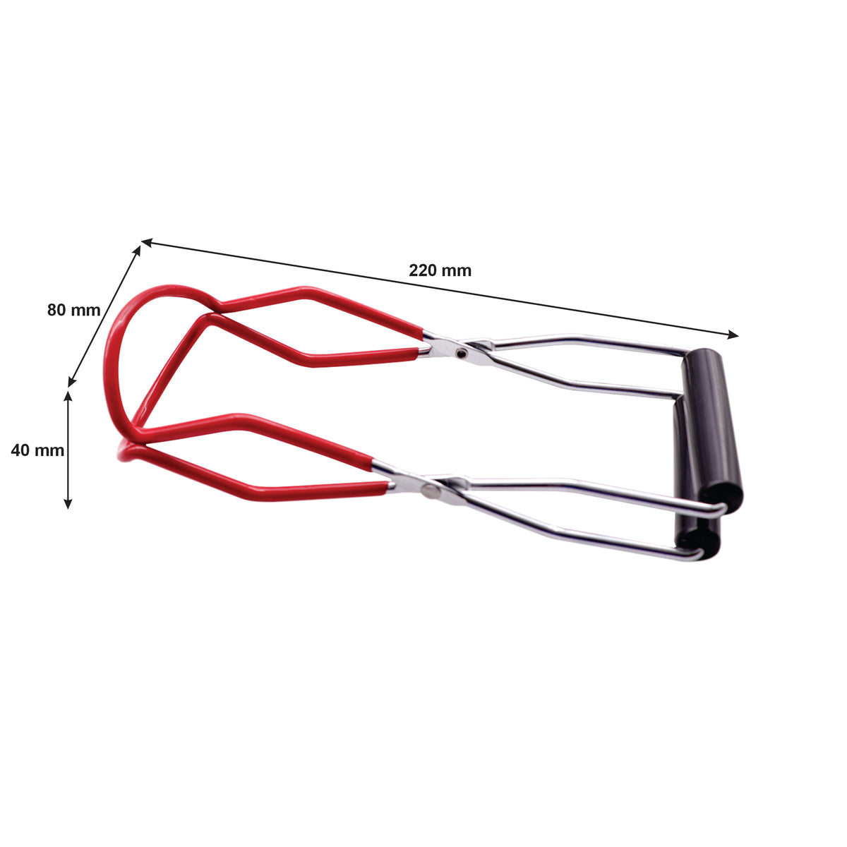REGENT KITCHEN CANNING JAR TONGS