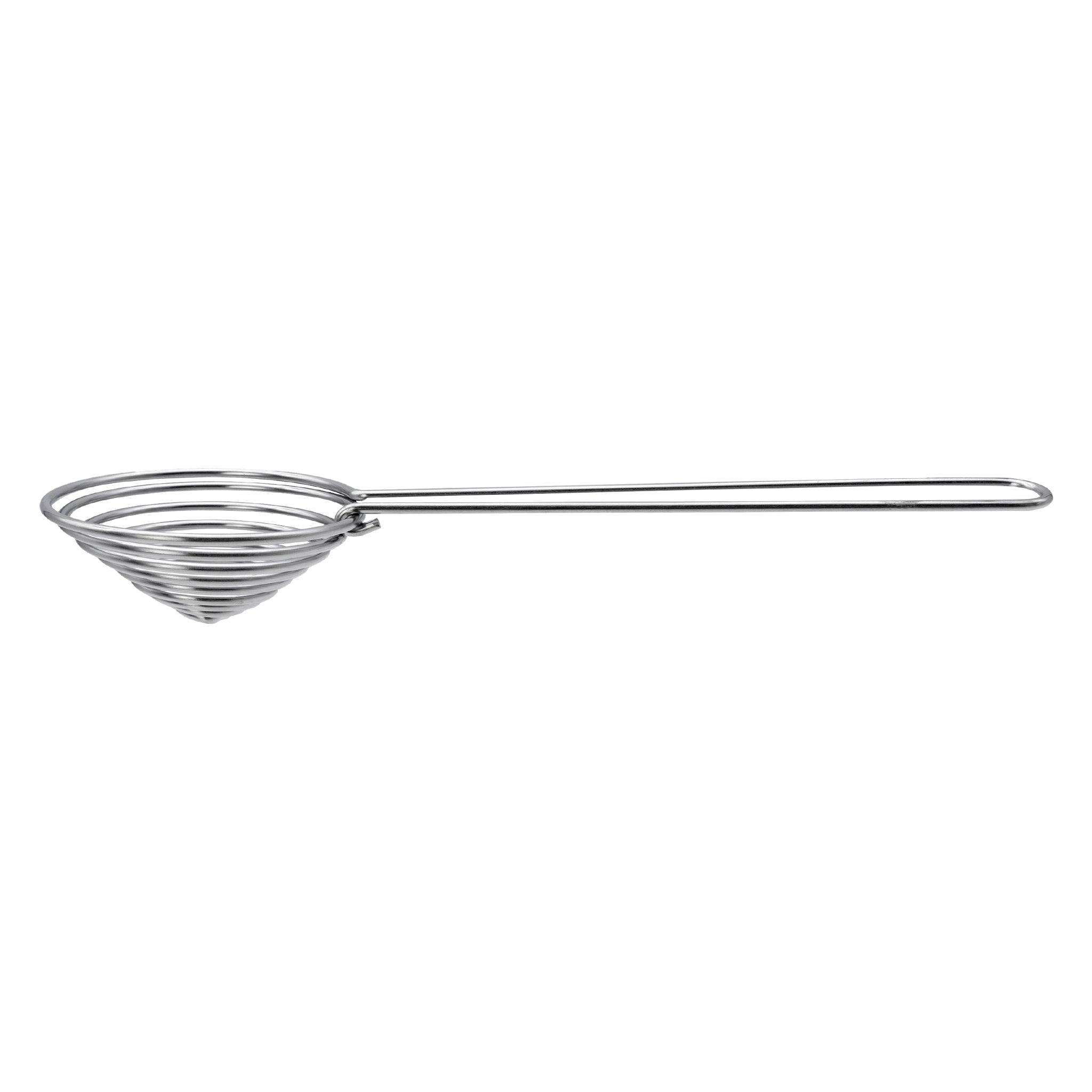 REGENT KITCHEN EGG YOLK SPIRAL SEPARATOR STAINLESS STEEL, 215MM