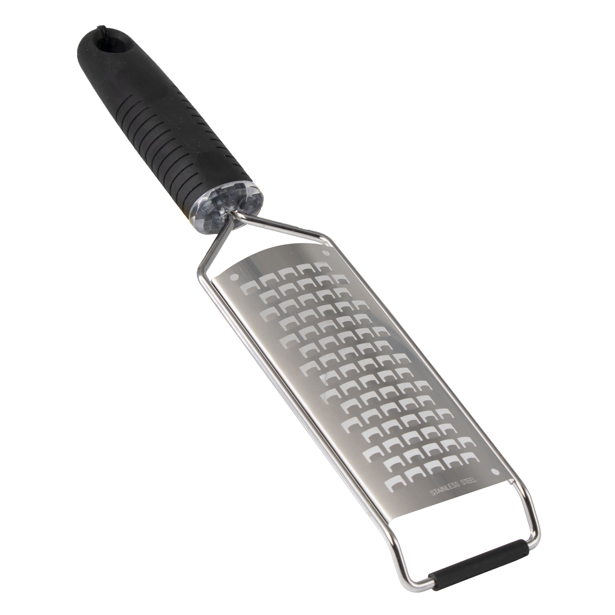 REGENT KITCHEN MICRO GRATER COARSE 18/8 STAINLESS STEEL, 300MM