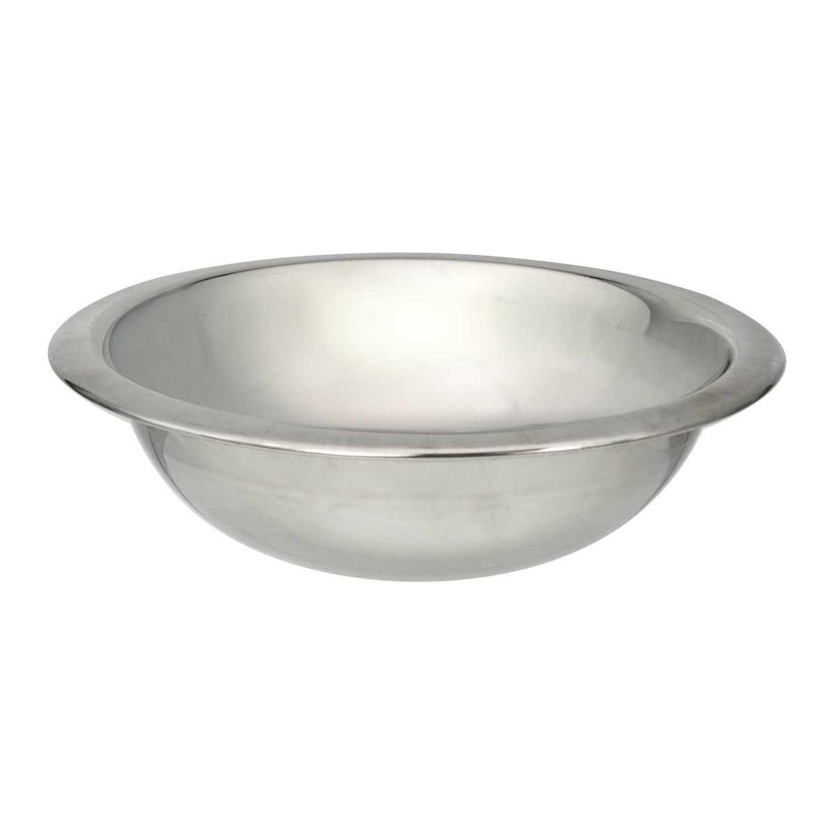 REGENT REGULAR MIXING BOWL STAINLESS STEEL SMALL, 530ML