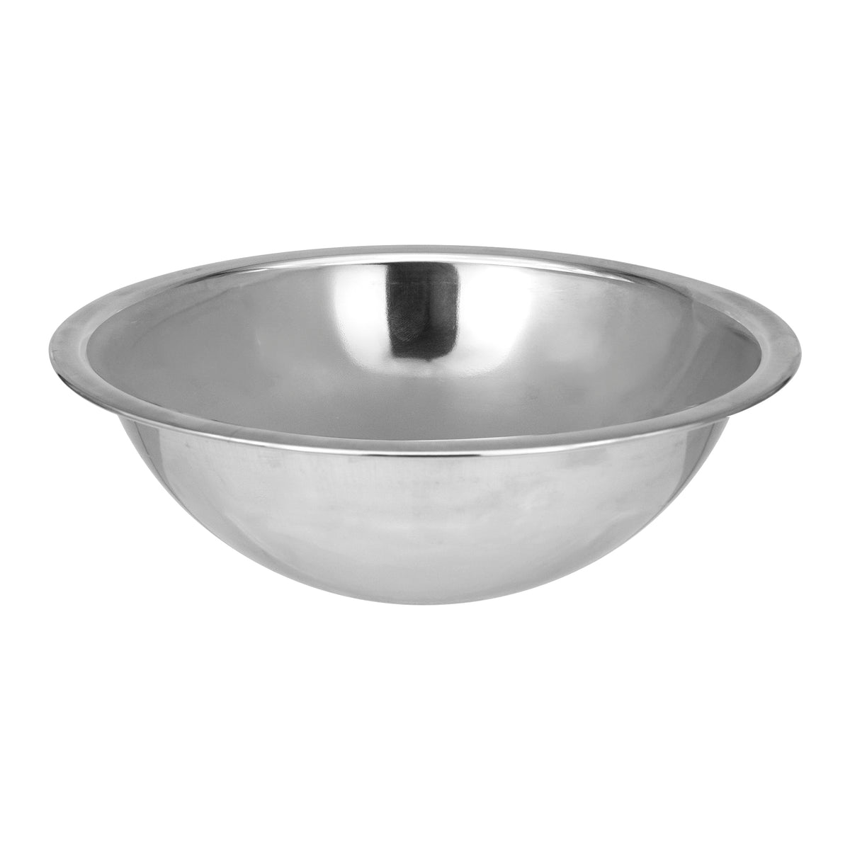 REGENT REGULAR MIXING BOWL STAINLESS STEEL MEDIUM, 1.1L