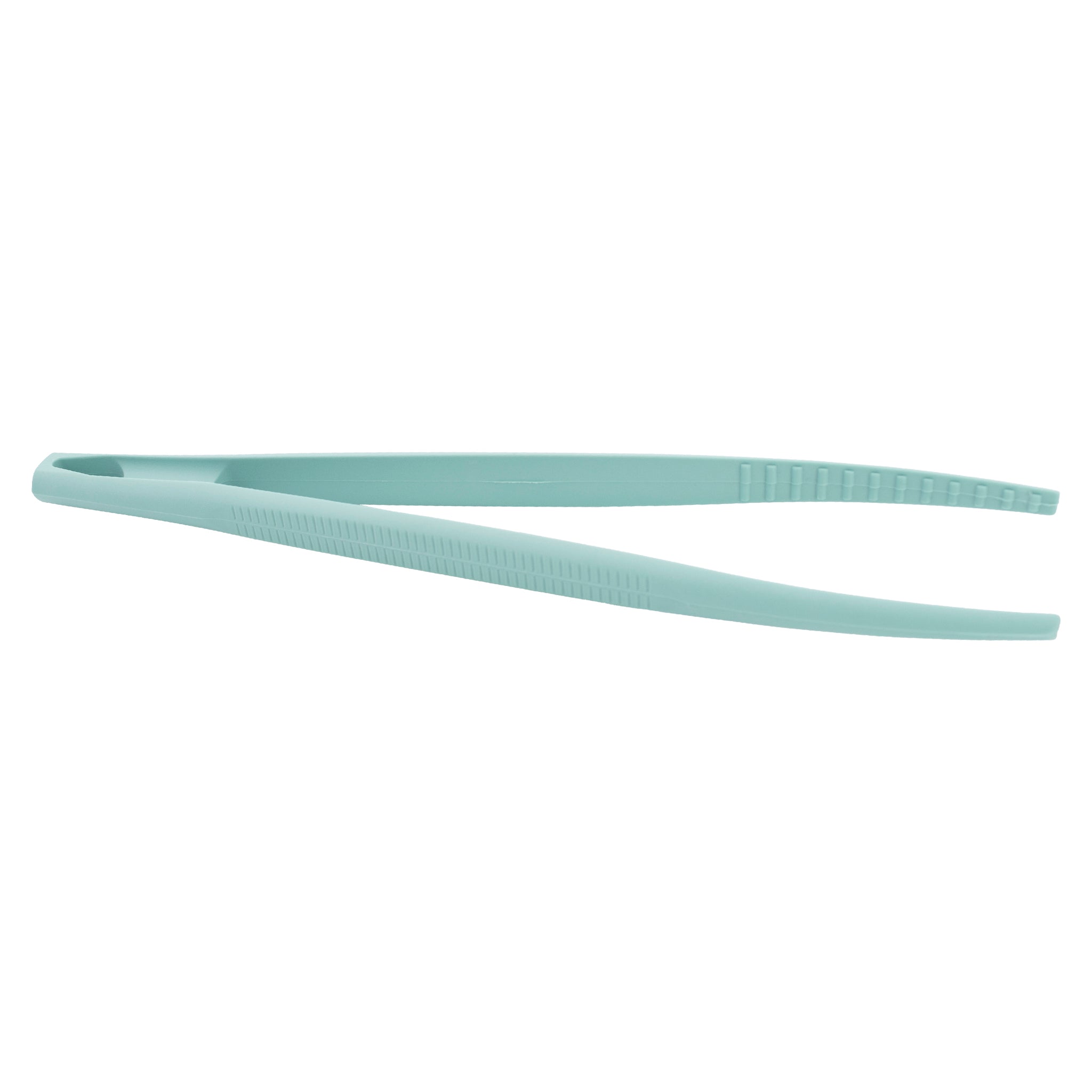REGENT KITCHEN FOOD TONG PLASTIC, 280MM