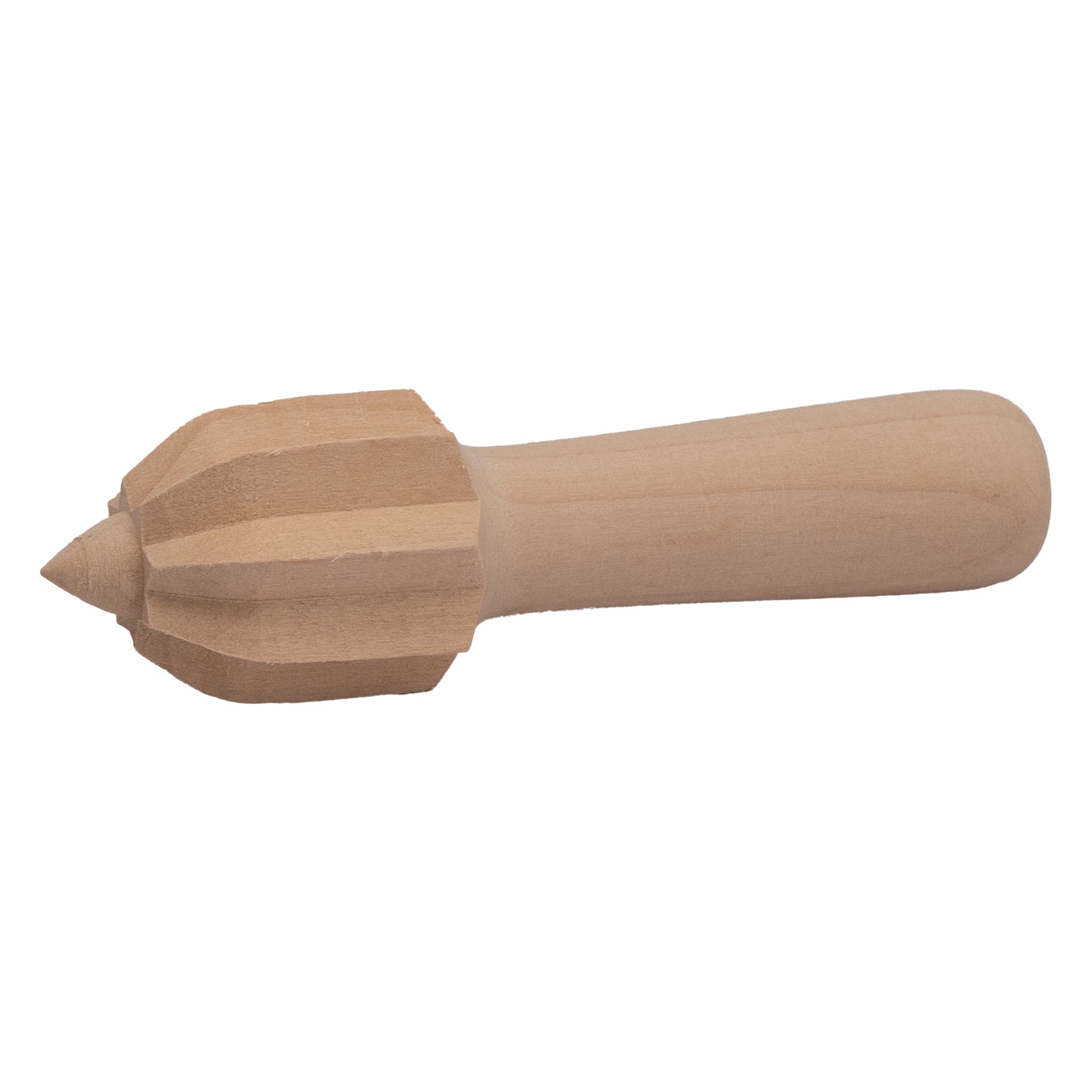 REGENT KITCHEN WOODEN CITRUS REAMER