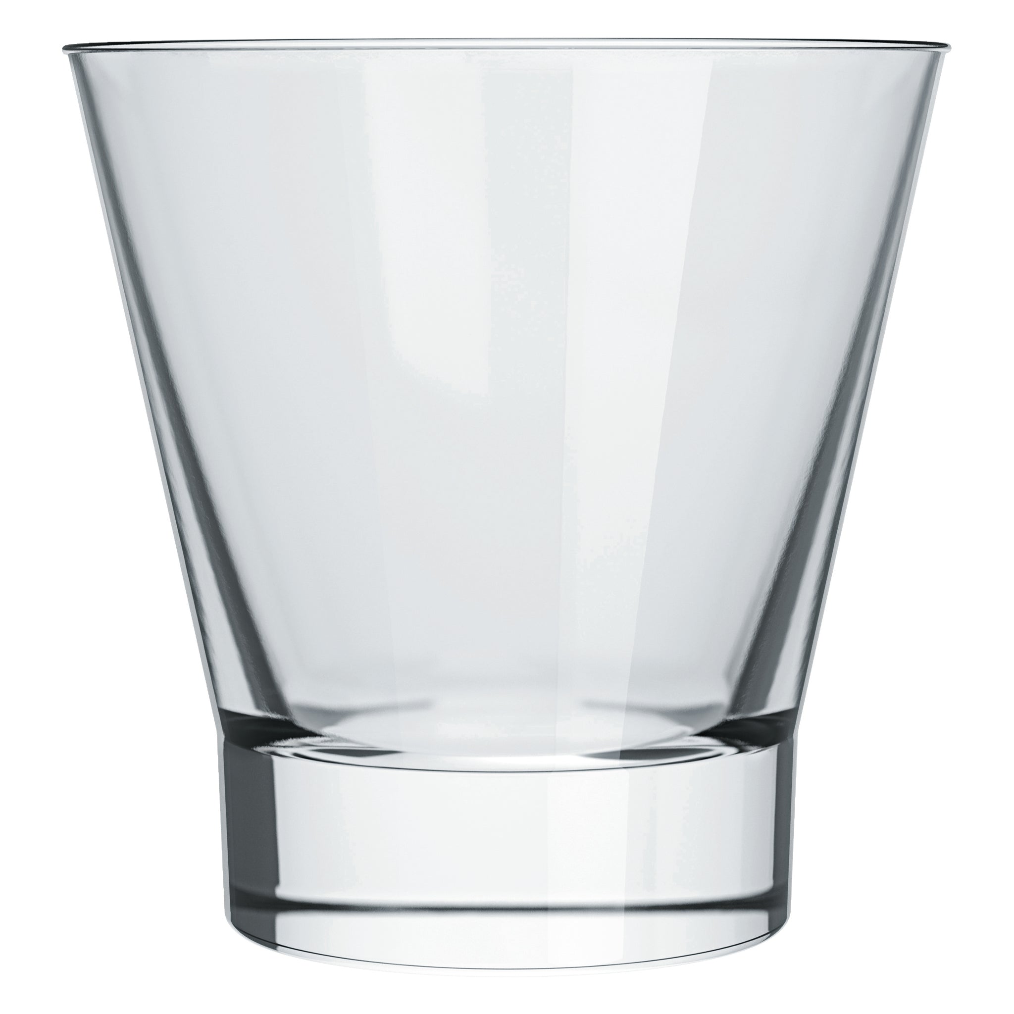 NADIR ILHABELA WHISKY TUMBLER, 350ML