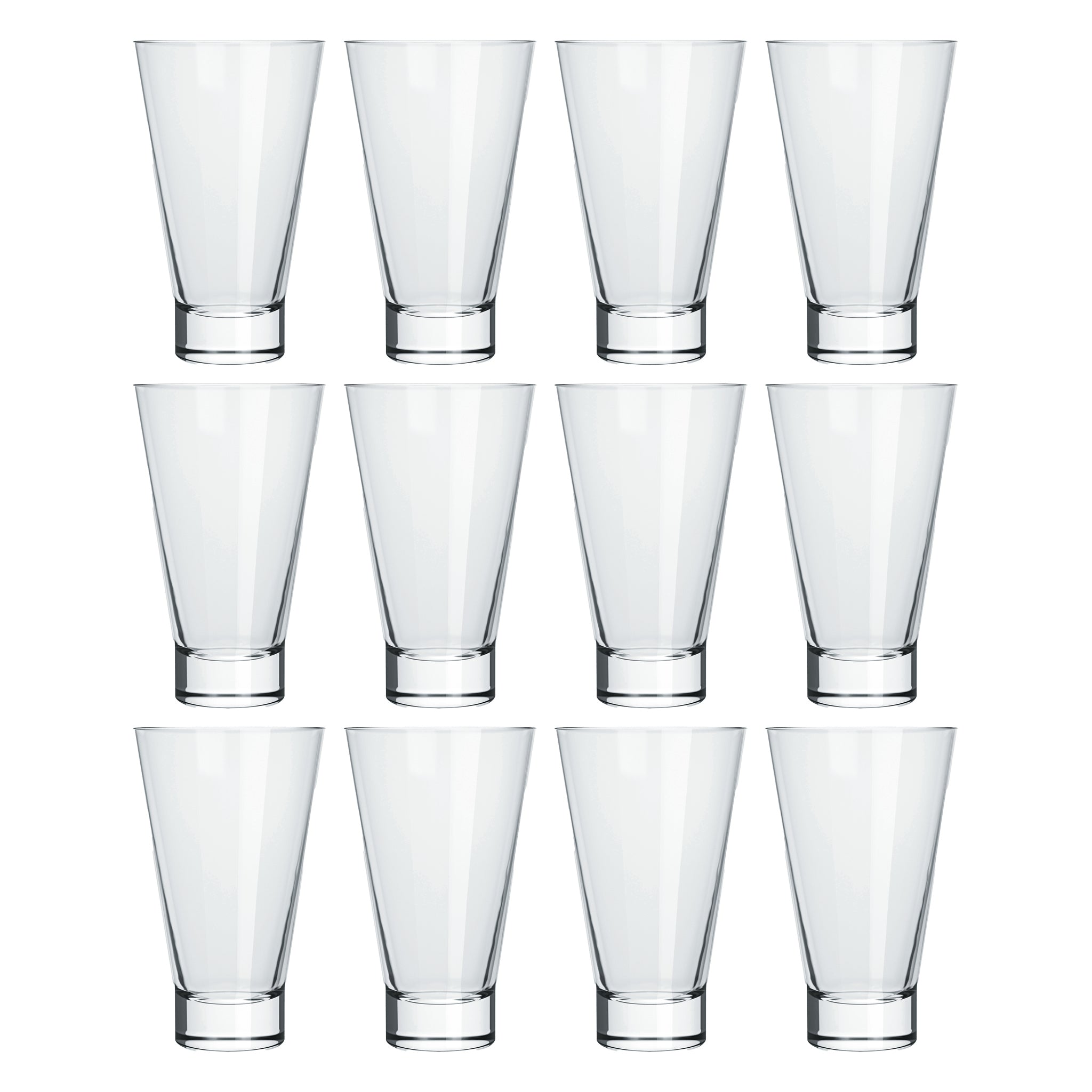 NADIR ILHABELA LONG DRINK TUMBLER, 420ML