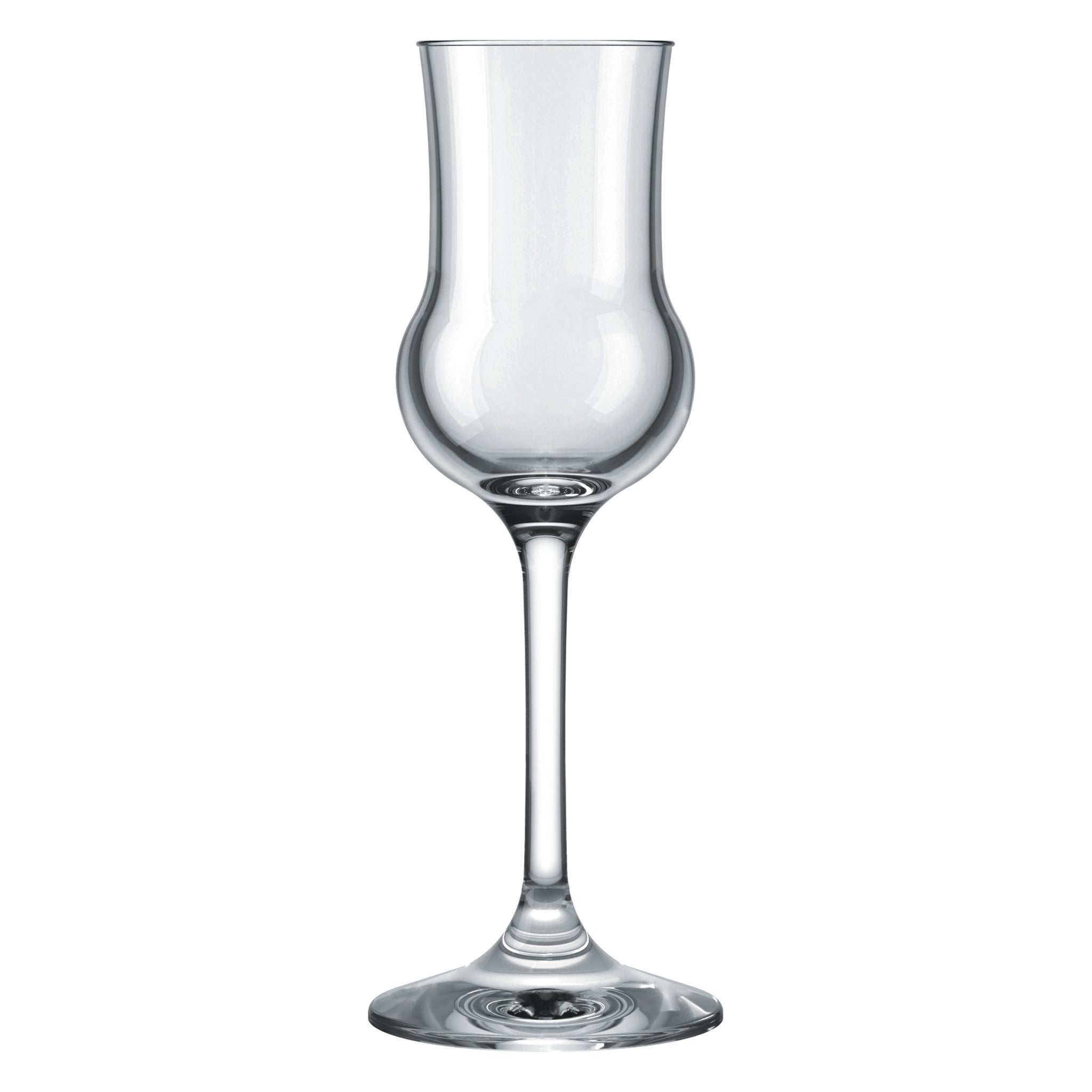 NADIR ALAMBIC STEMMED SHERRY GLASS, 90ML