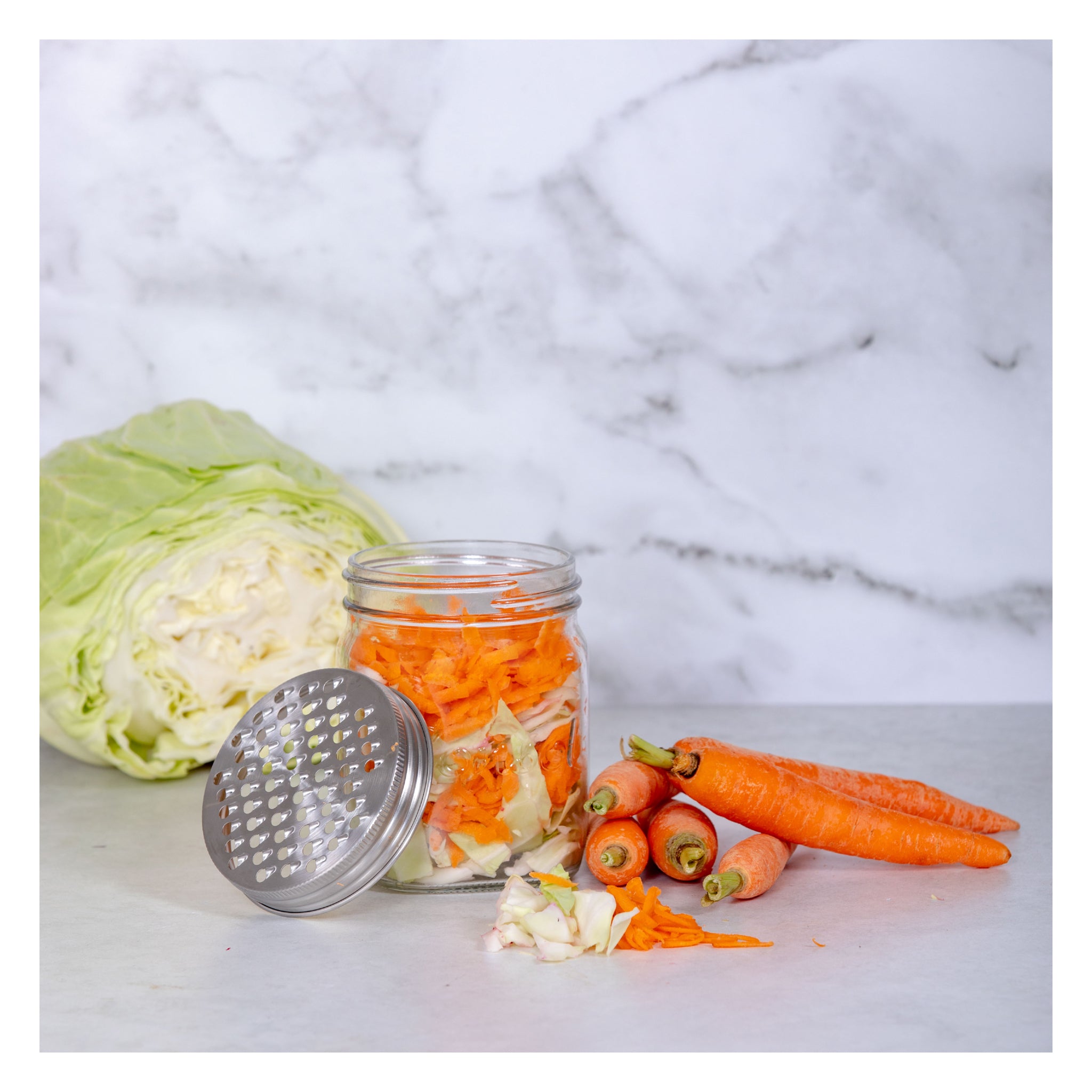 CONSOL GRATER, 500ML