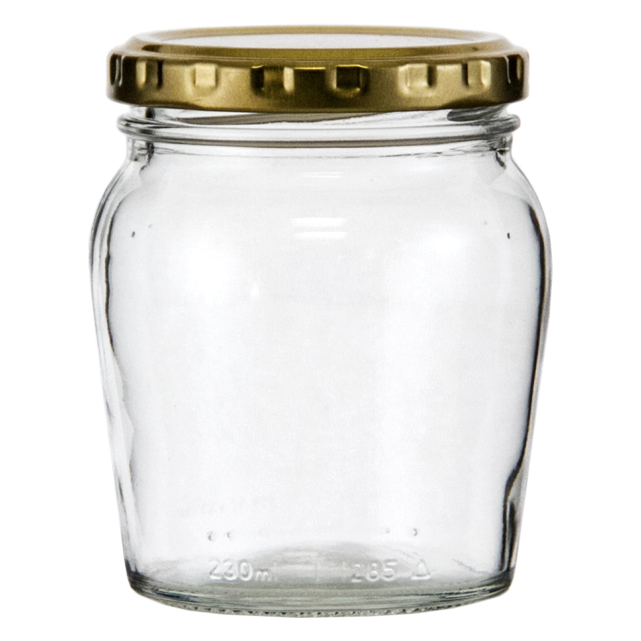 CONSOL CATERING PHOENIX JAR, 230ML