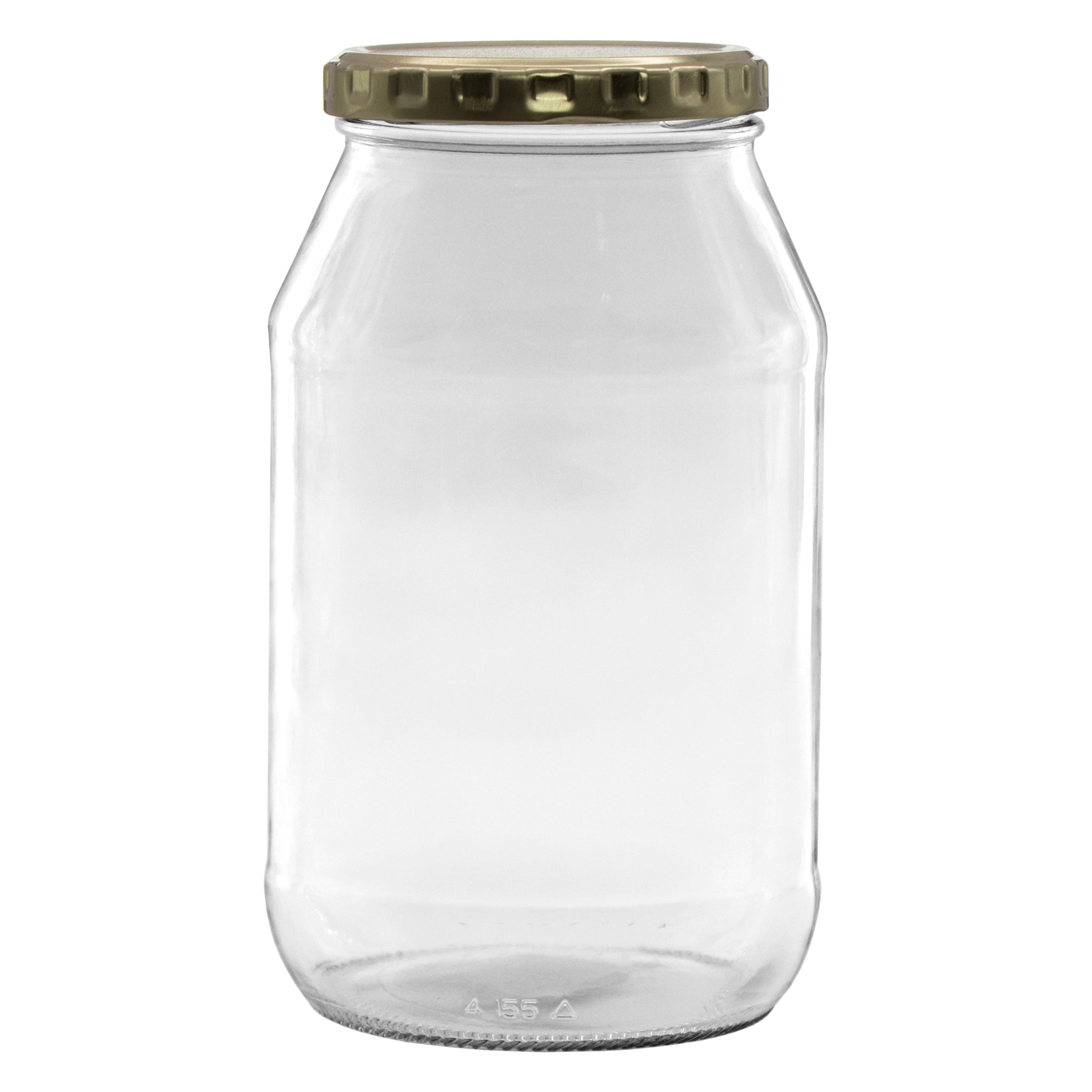 CONSOL CATERING JAR, 750ML