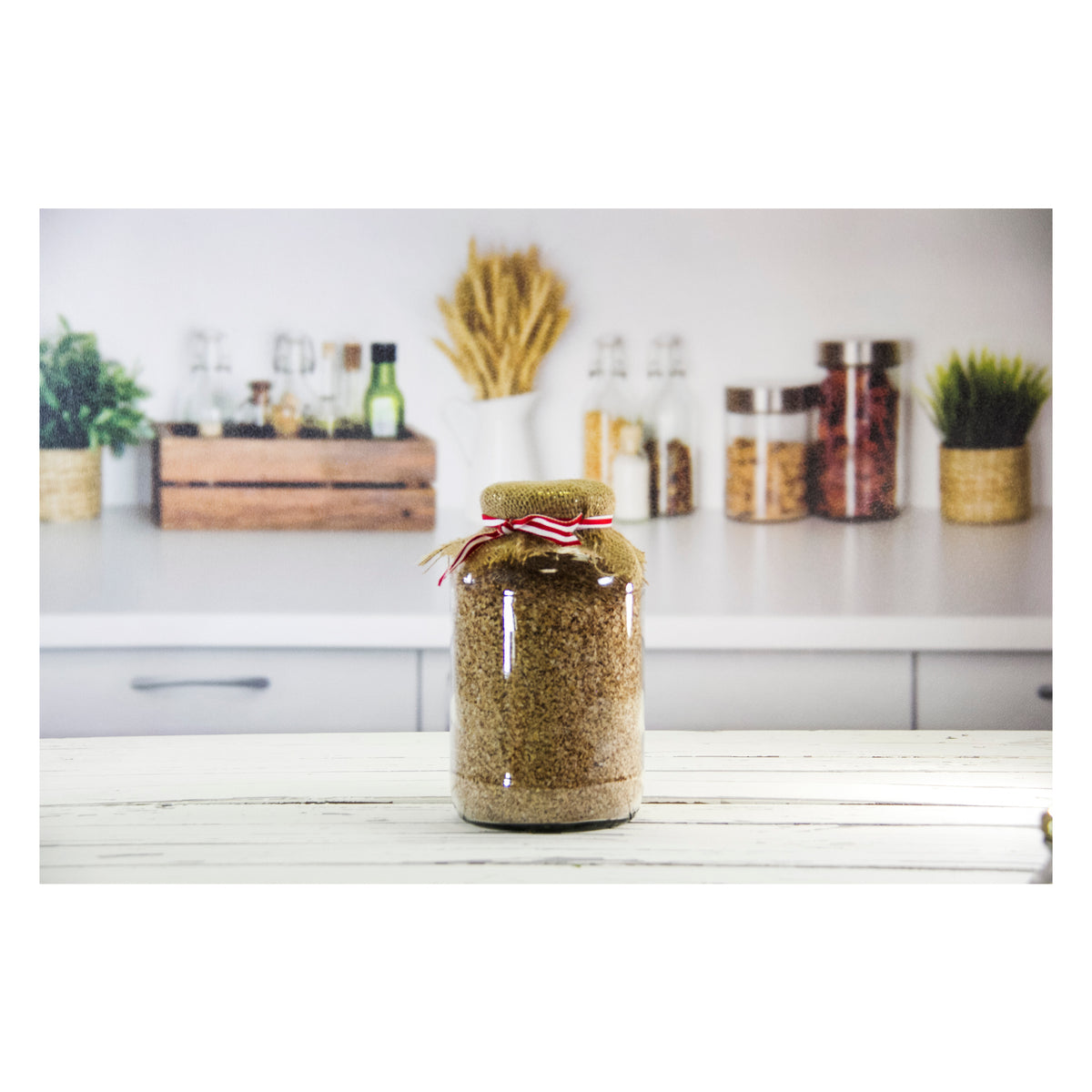 CONSOL CATERING JAR, 2L