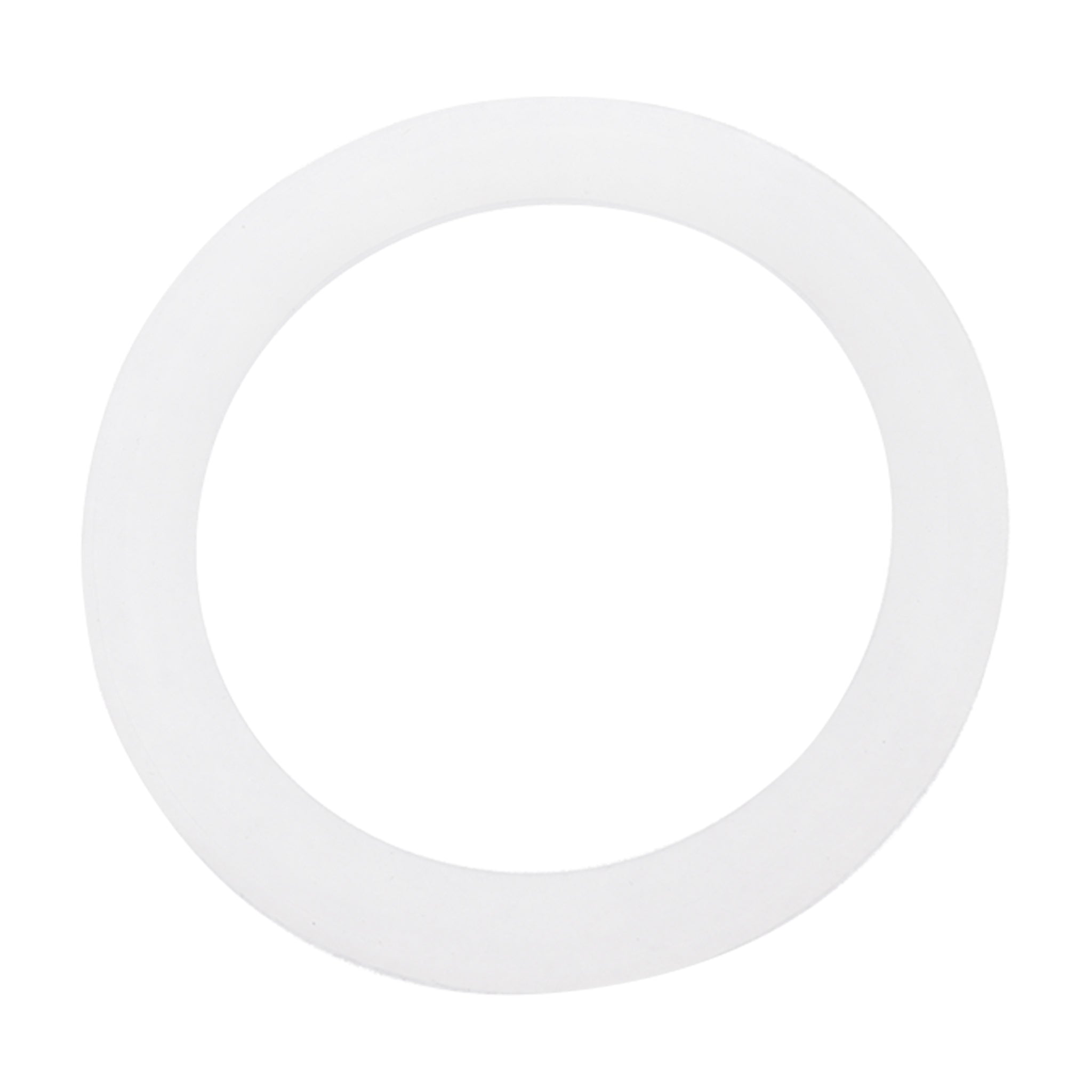 REGENT SILICONE REPLACEMENT GASKETS 4PK, FITS 95MM DIA