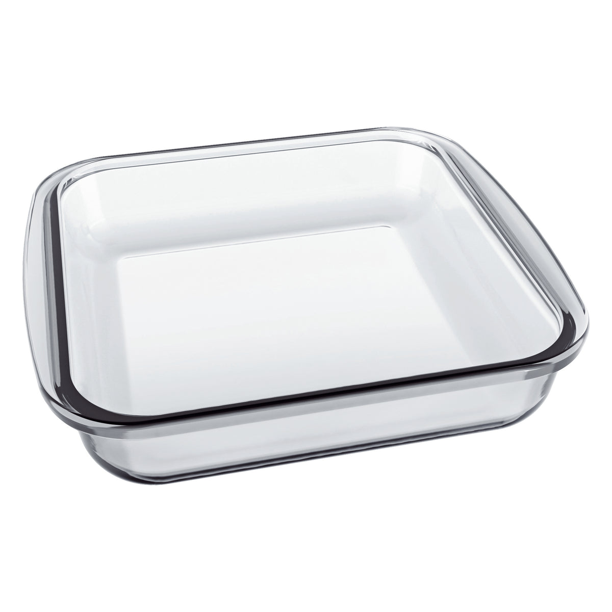 MARINEX SQUARE ROASTERS WITH COLOURED PLASTIC LIDS, 1.8L