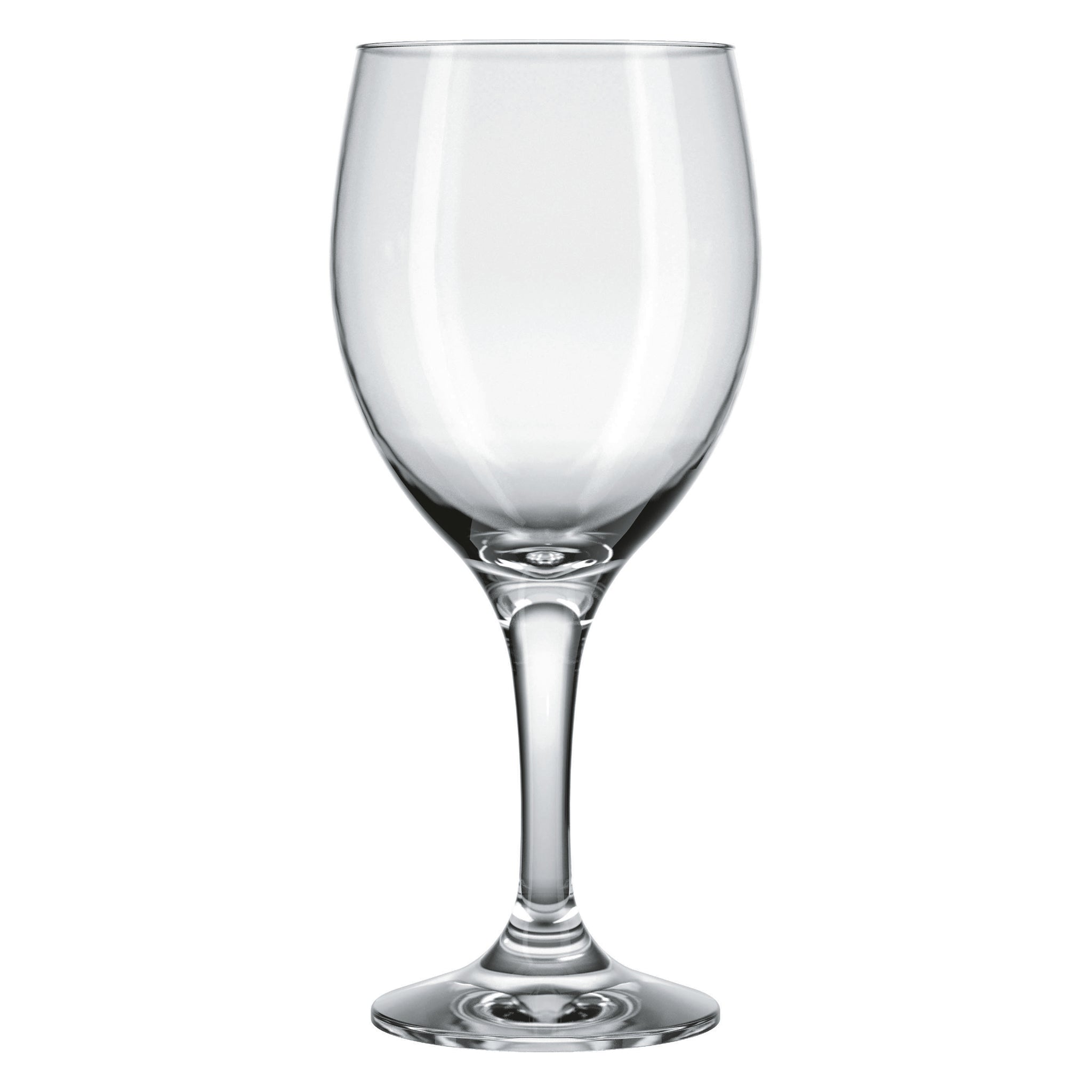 NADIR WINDSOR GRANDE VINHO STEMMED WINE GLASS, 590ML