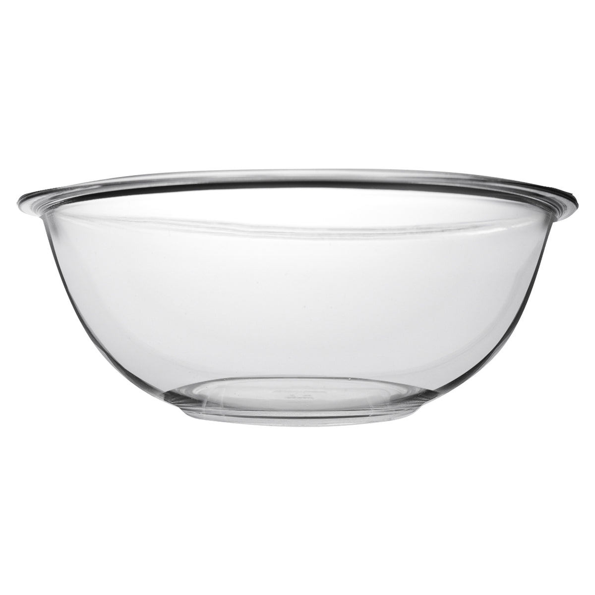 MARINEX GLASS MIXING BOWL, 4L