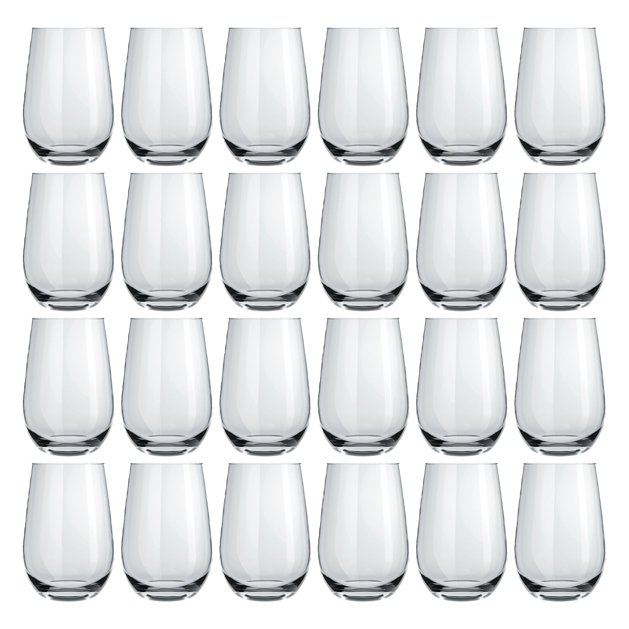NADIR DUBAI LONG DRINK TUMBLER, 480ML