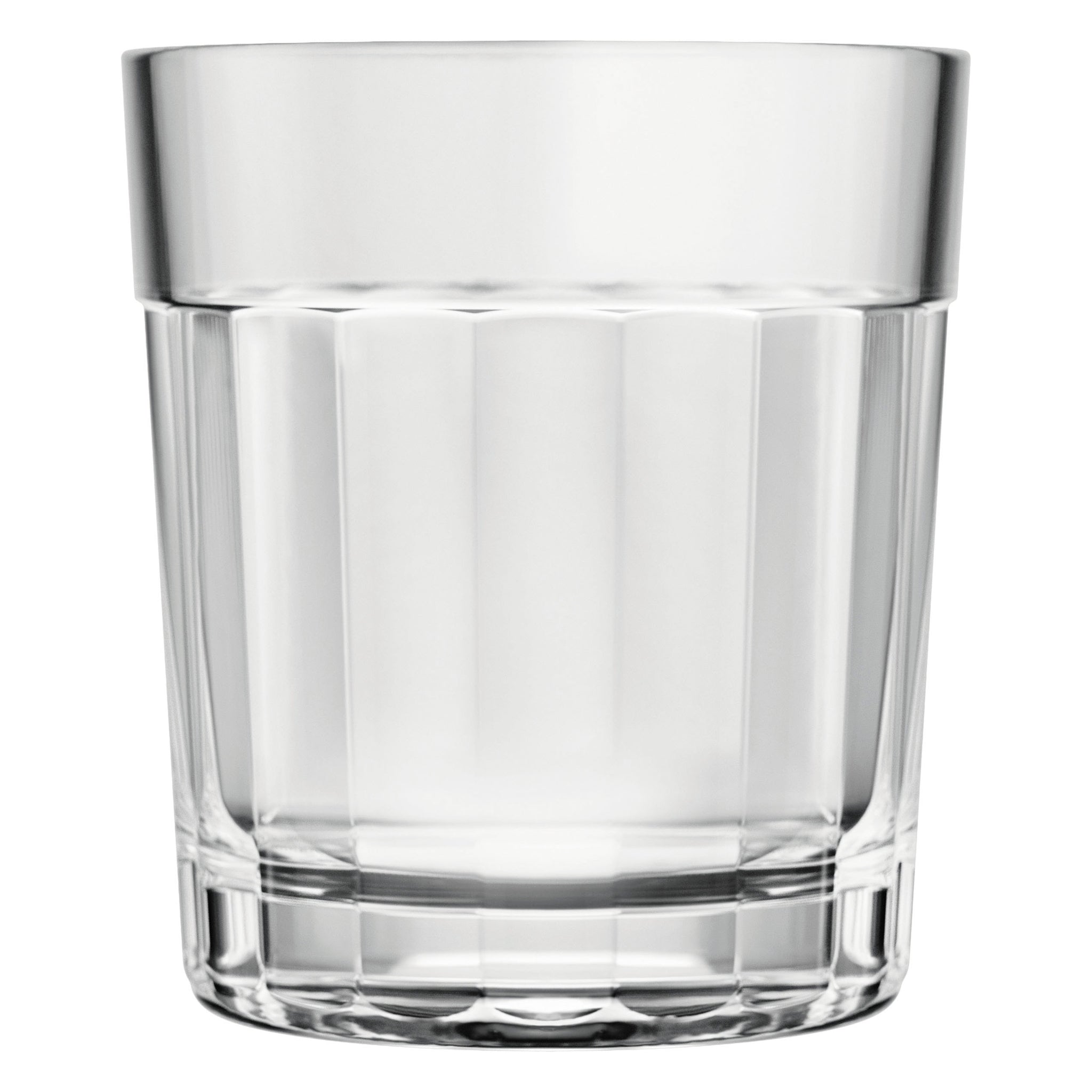 NADIR AMERICANO OLD FASHIONED TUMBLER, 315ML