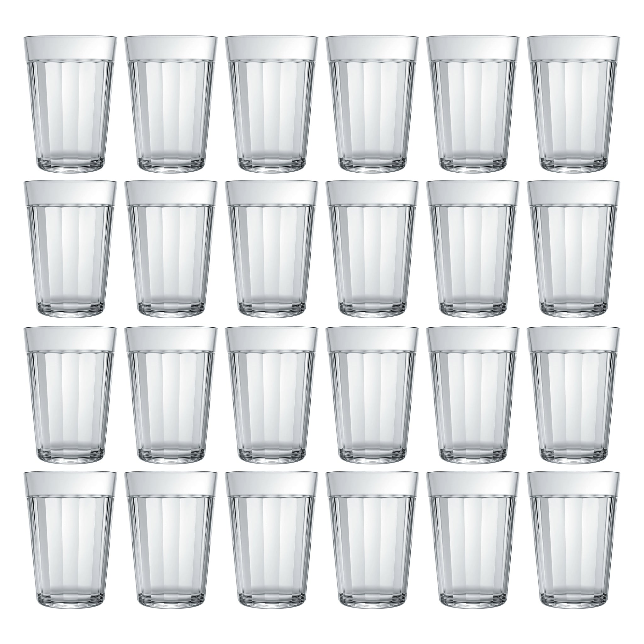 NADIR AMERICANO LONG DRINK TUMBLER, 300ML