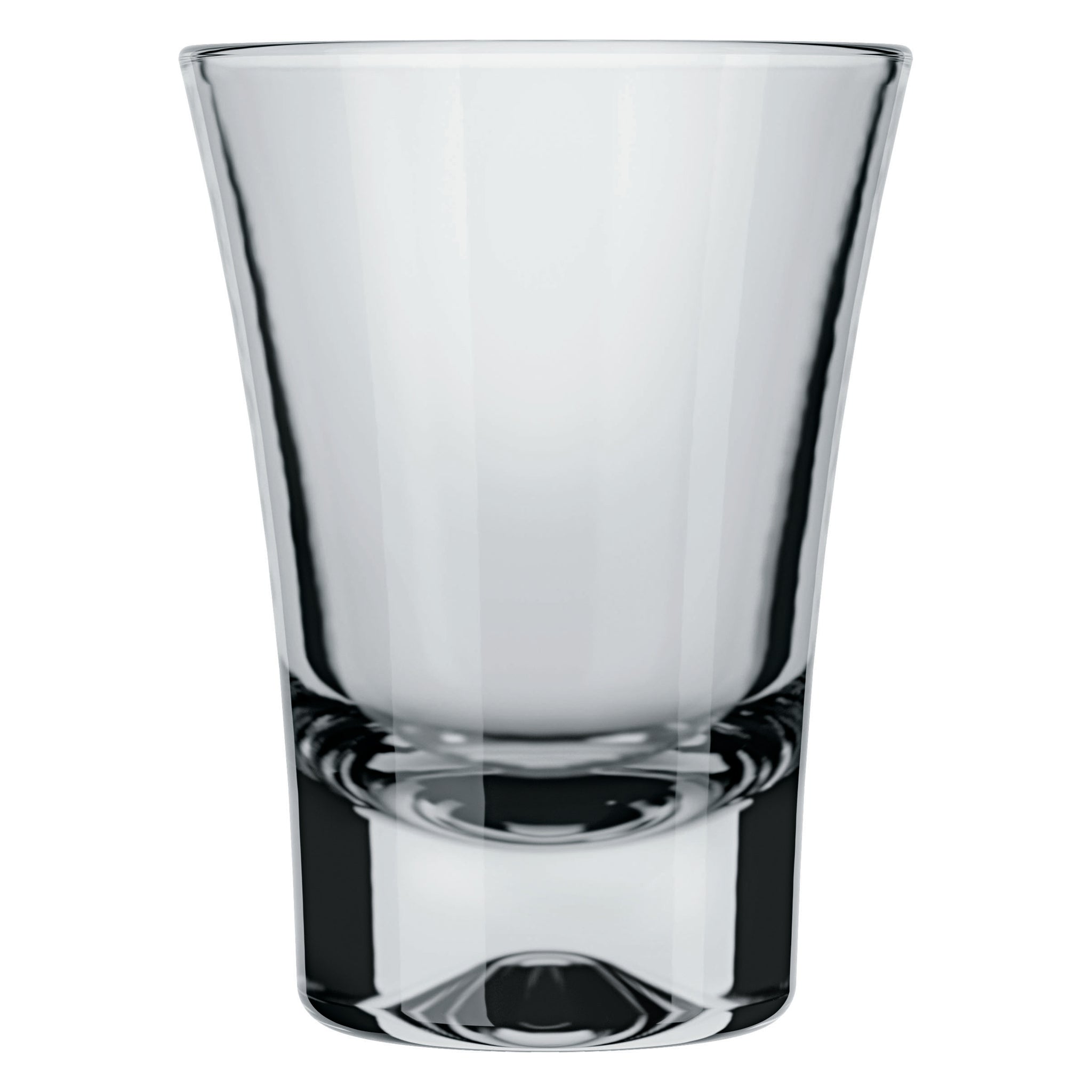 NADIR BAR OLE SHOT GLASS, 60ML