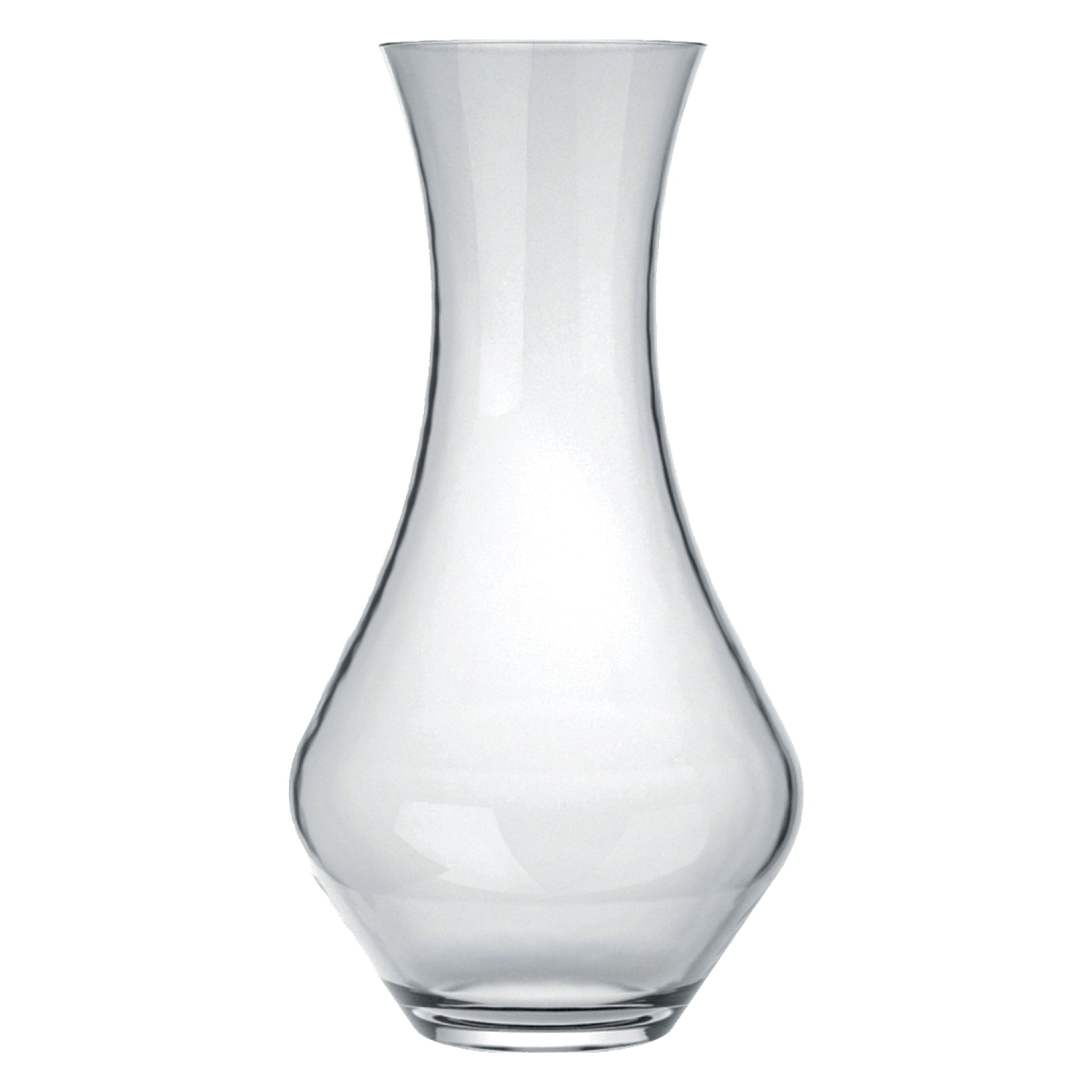 NADIR MALBEC GLASS WINE DECANTER, 950ML