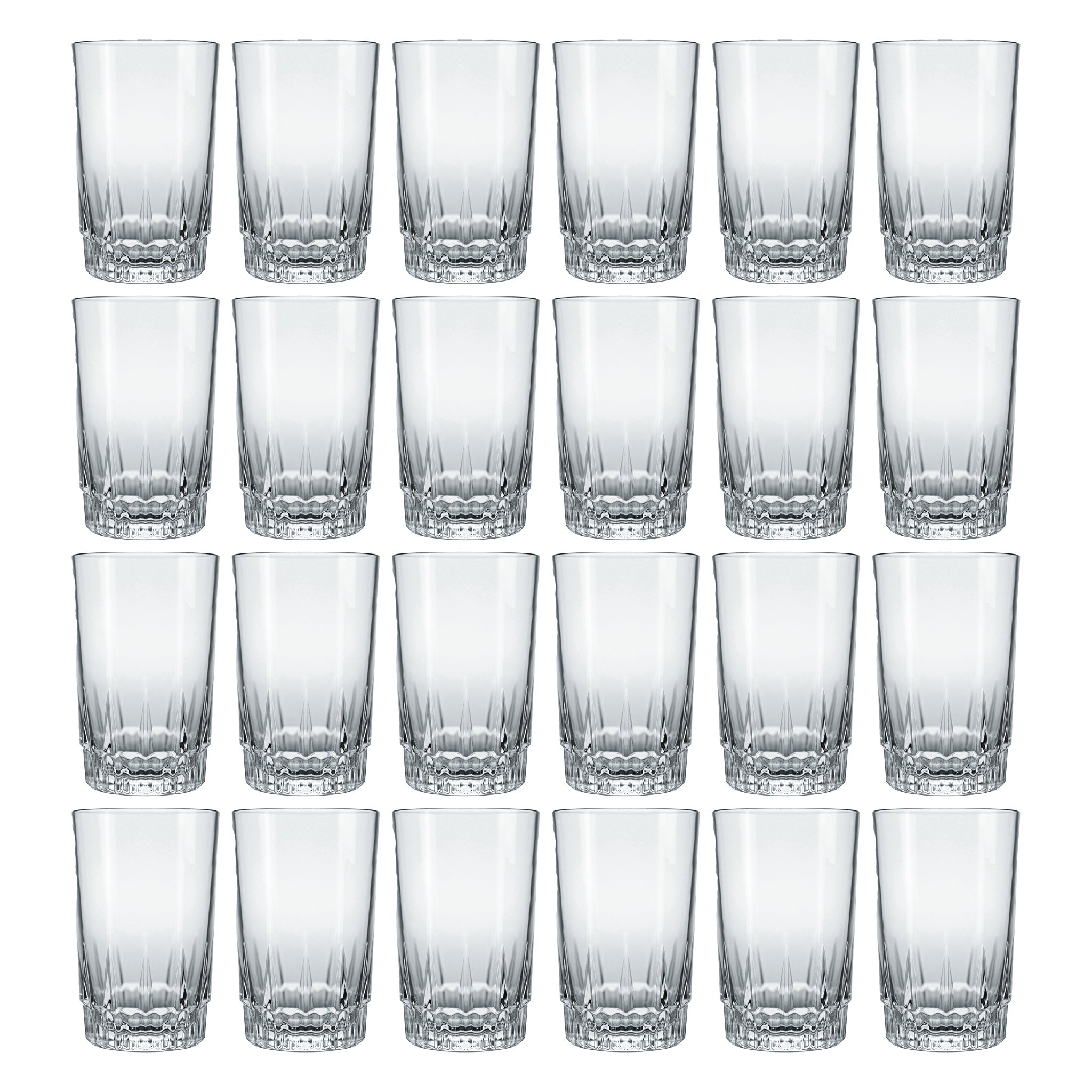 NADIR VEGAS TUMBLER, 240ML