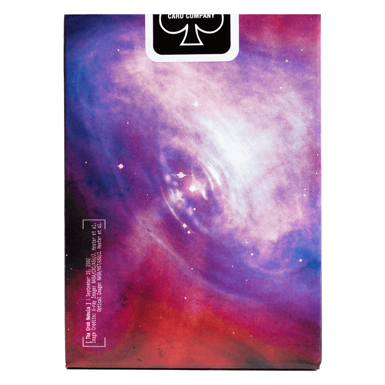 BICYCLE STARGAZER 201 PLAYING CARDS 1PK