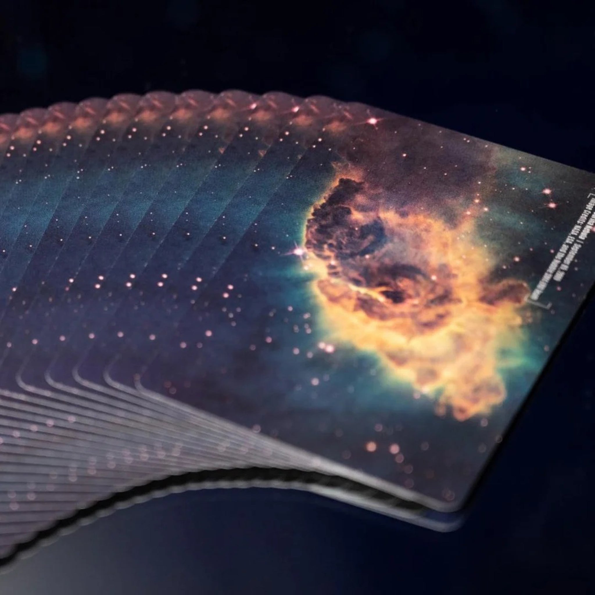 BICYCLE STARGAZER 203 PLAYING CARDS
