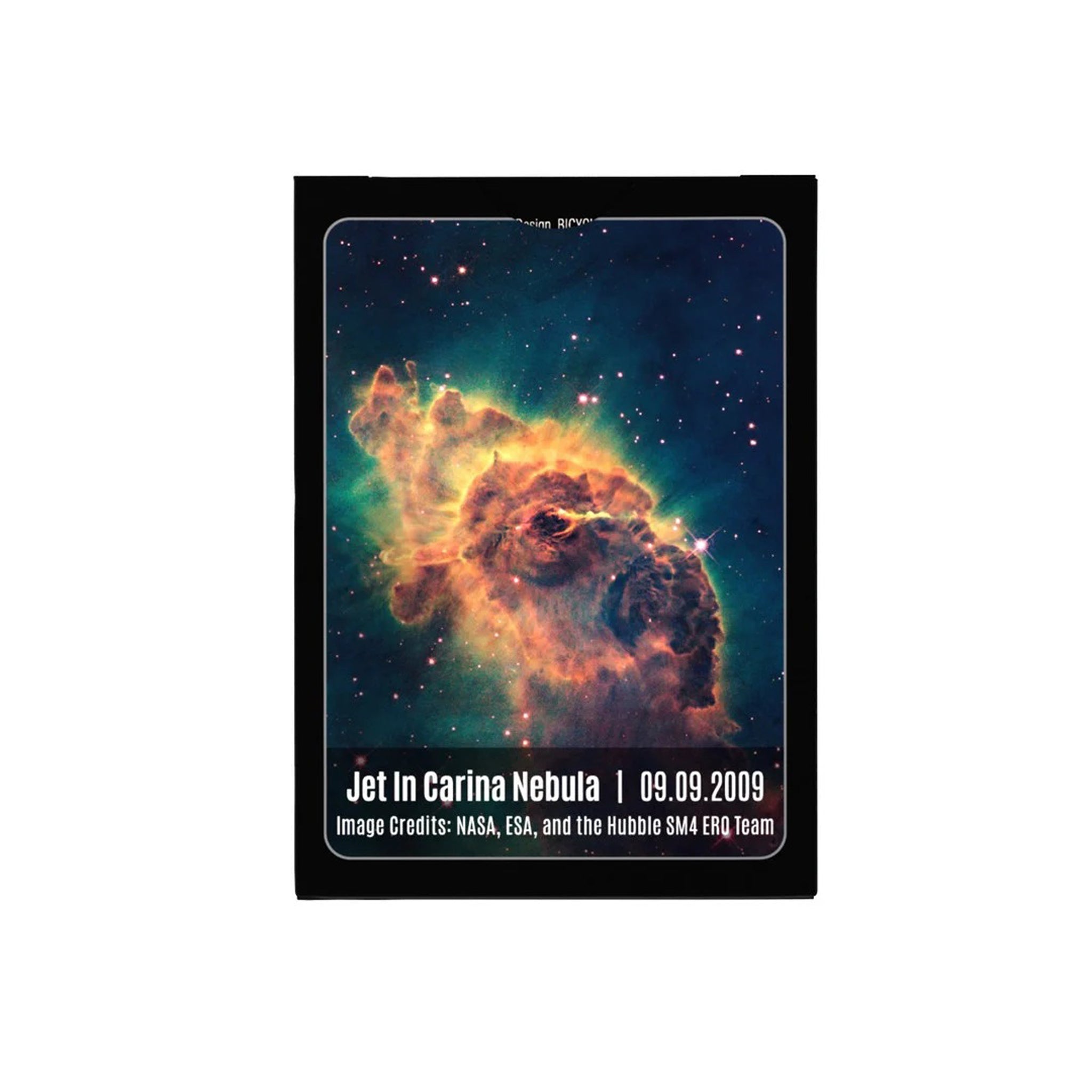 BICYCLE STARGAZER 203 PLAYING CARDS
