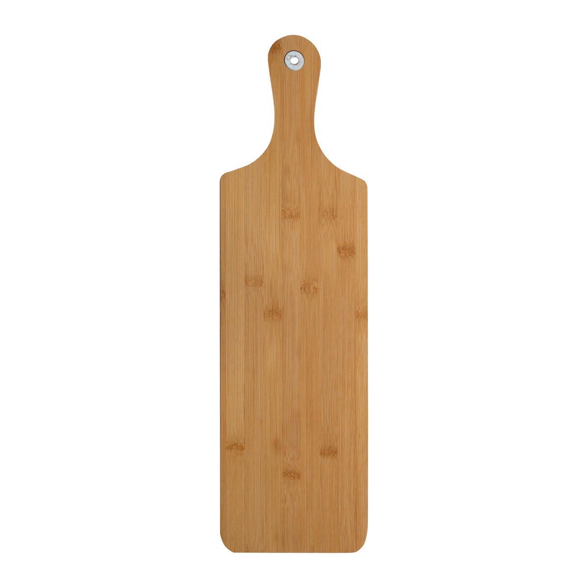 REGENT BAMBOO LONG PADDLE SERVING BOARD, 570X160MM