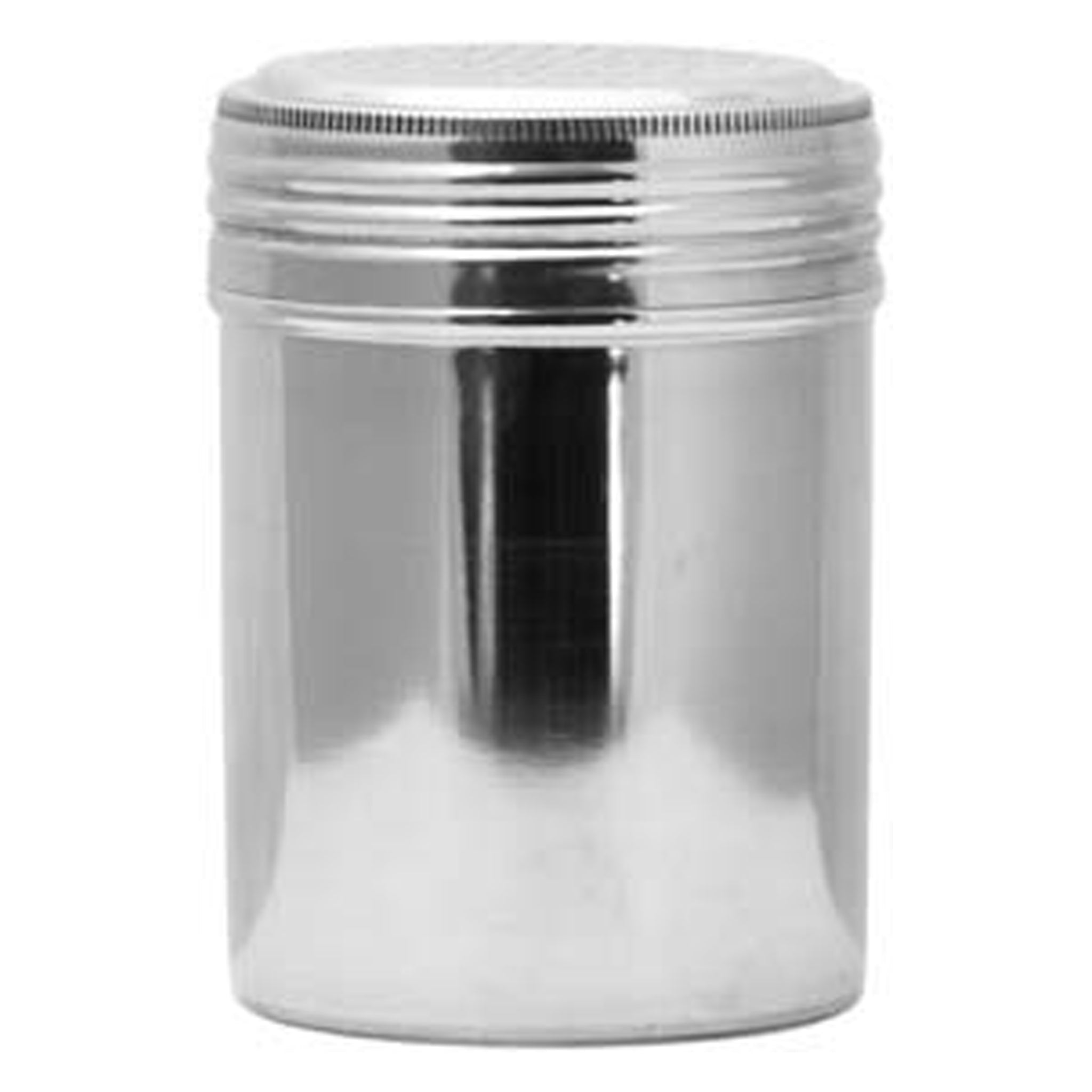 REGENT DREDGE SALT SHAKER STAINLESS STEEL, 380ML