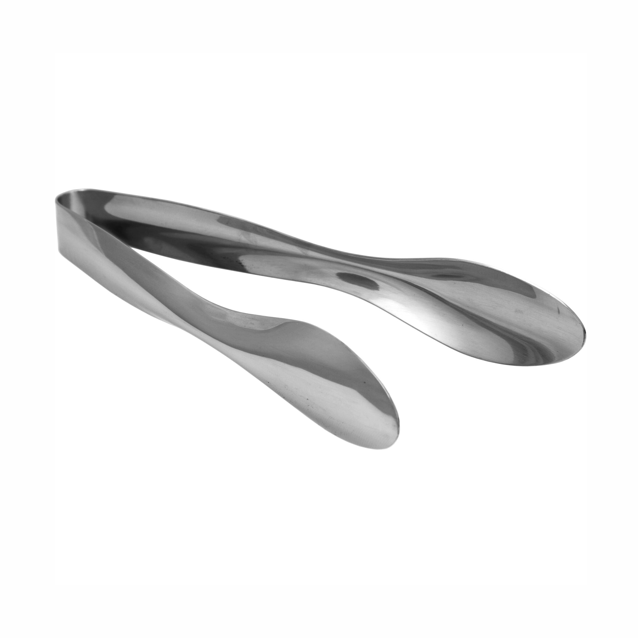 REGENT HIGH QUALITY SERVING TONG ST STEEL, 240MM