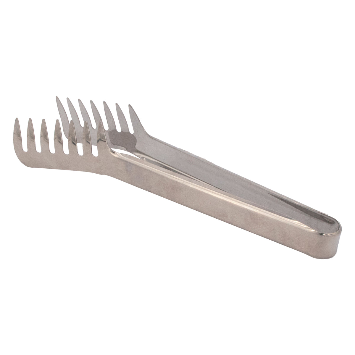 REGENT SPAGHETTI TONGS STAINLESS STEEL, 240MM