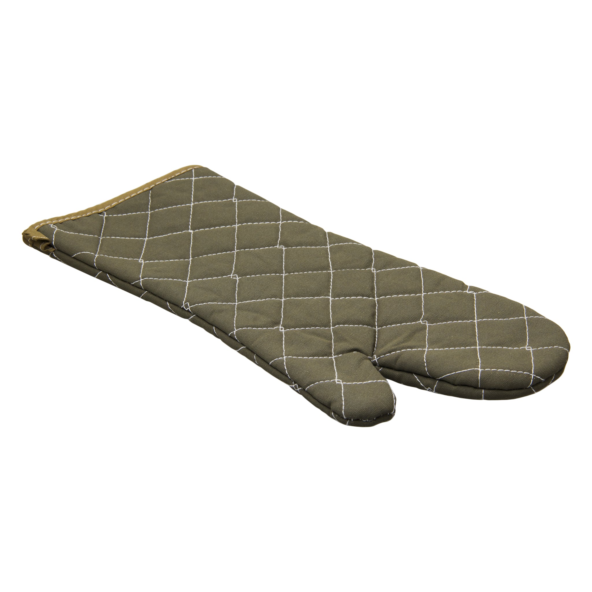 REGENT OVEN GLOVE FLAME RETARDANT EACH, 400X180MM