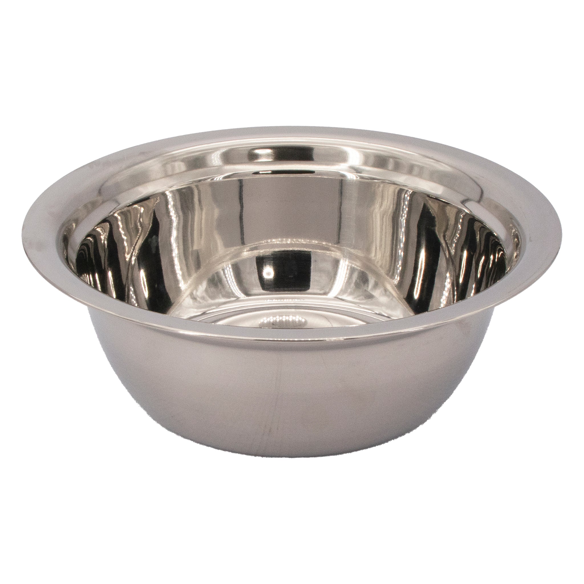 REGENT DEEP MIXING BOWL STAINLESS STEEL, 1.6L