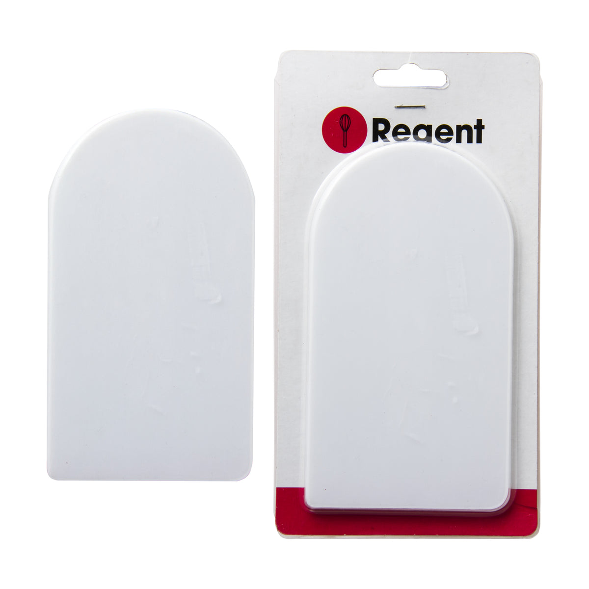 REGENT BAKEWARE ICING & FONDANT SMOOTHER