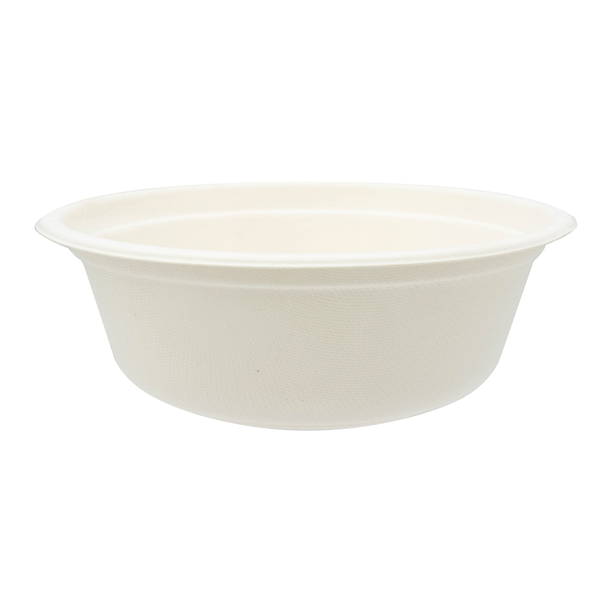 REGENT SUGARCANE FIBRE DEEP BOWLS 20PK, 500ML