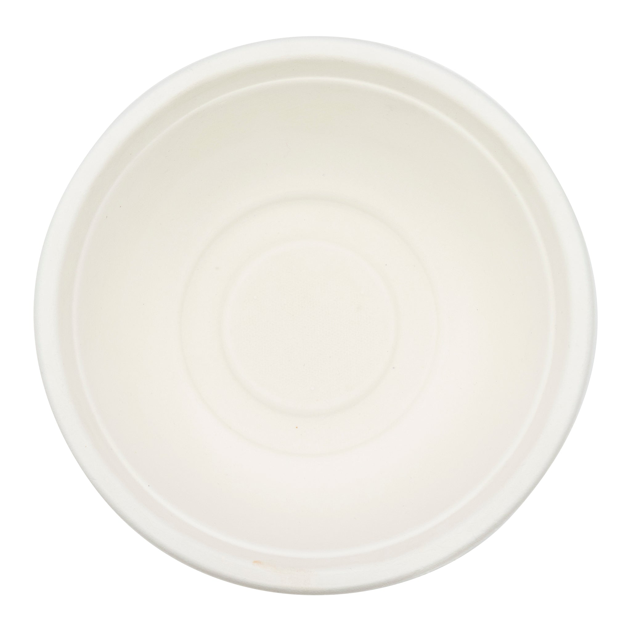 REGENT SUGARCANE FIBRE DEEP BOWLS 20PK, 500ML