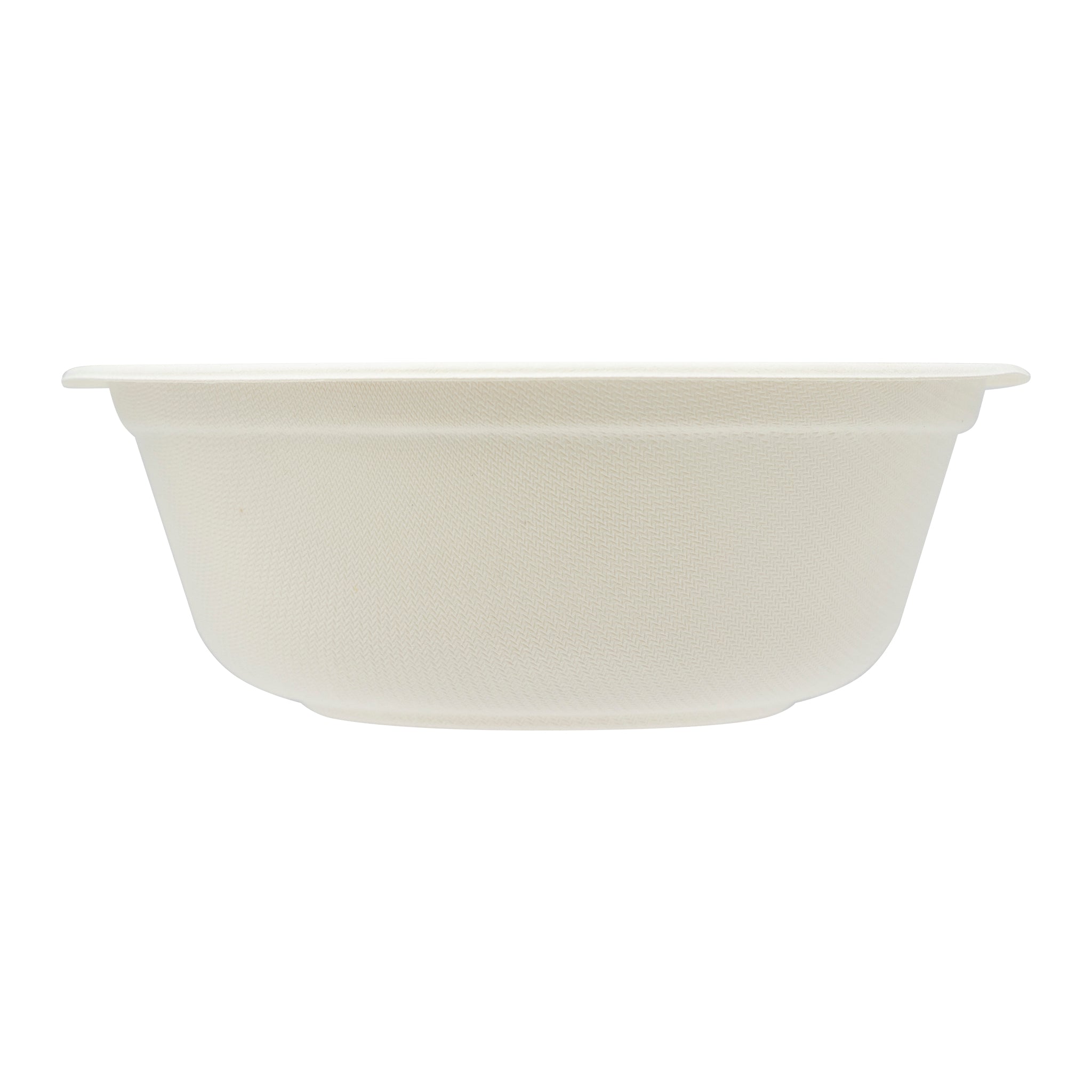 REGENT SUGARCANE FIBRE DEEP BOWLS 20PK, 500ML