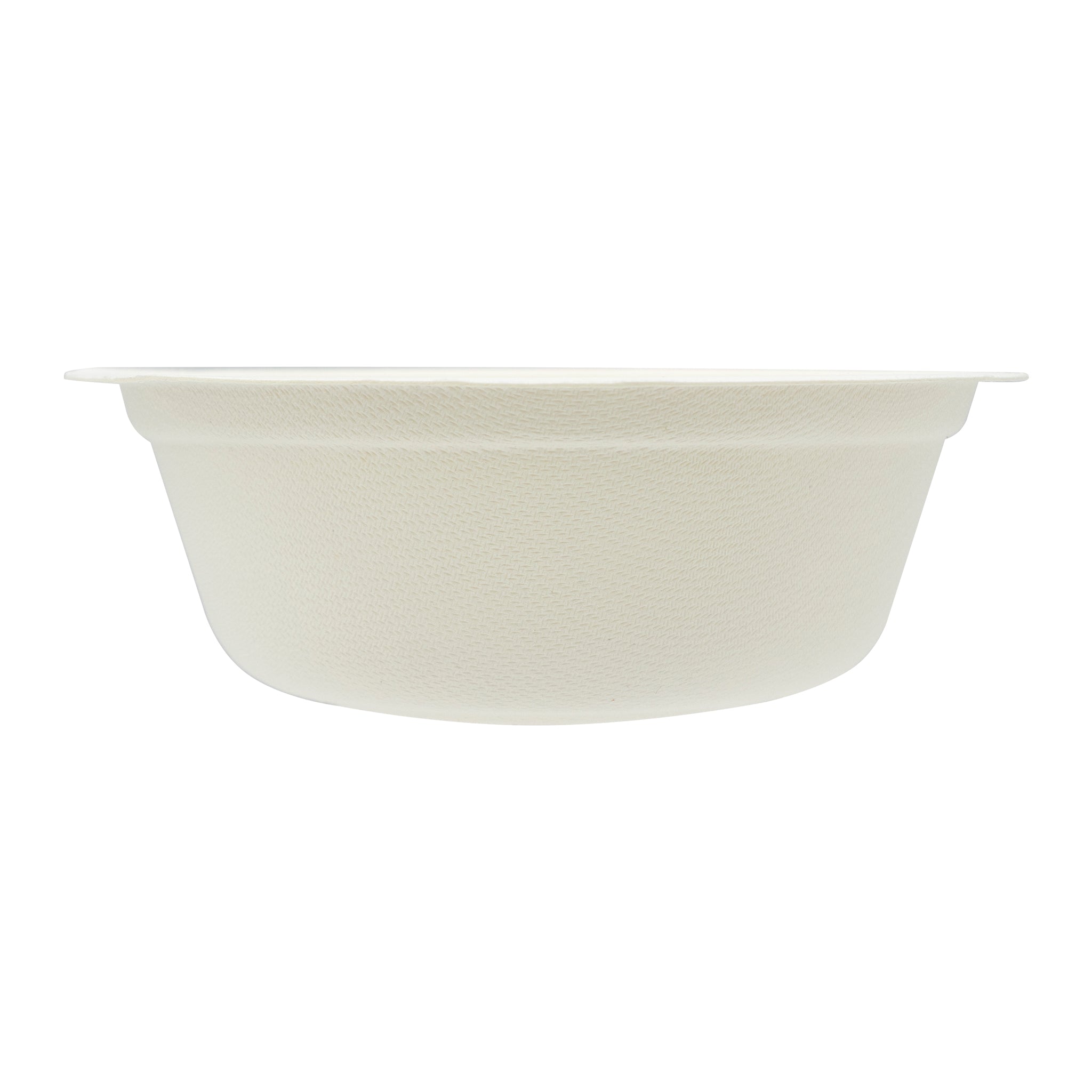 REGENT SUGARCANE FIBRE BOWLS & PET LIDS 350ML, 20PCS