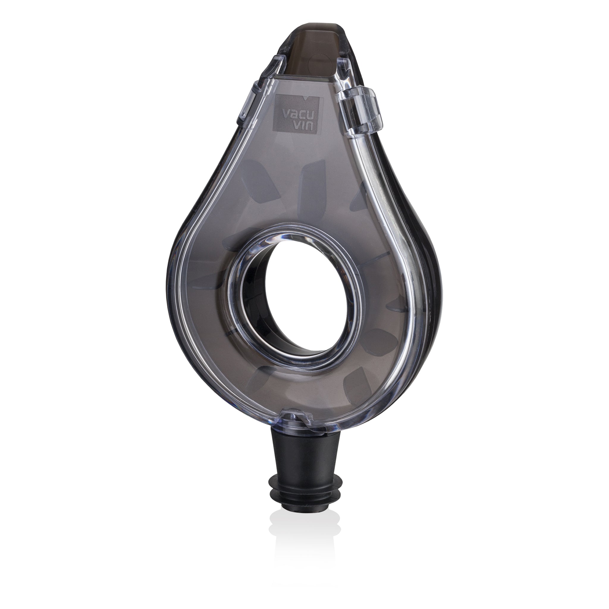 VACU VIN TRANSPARENT WINE AERATOR