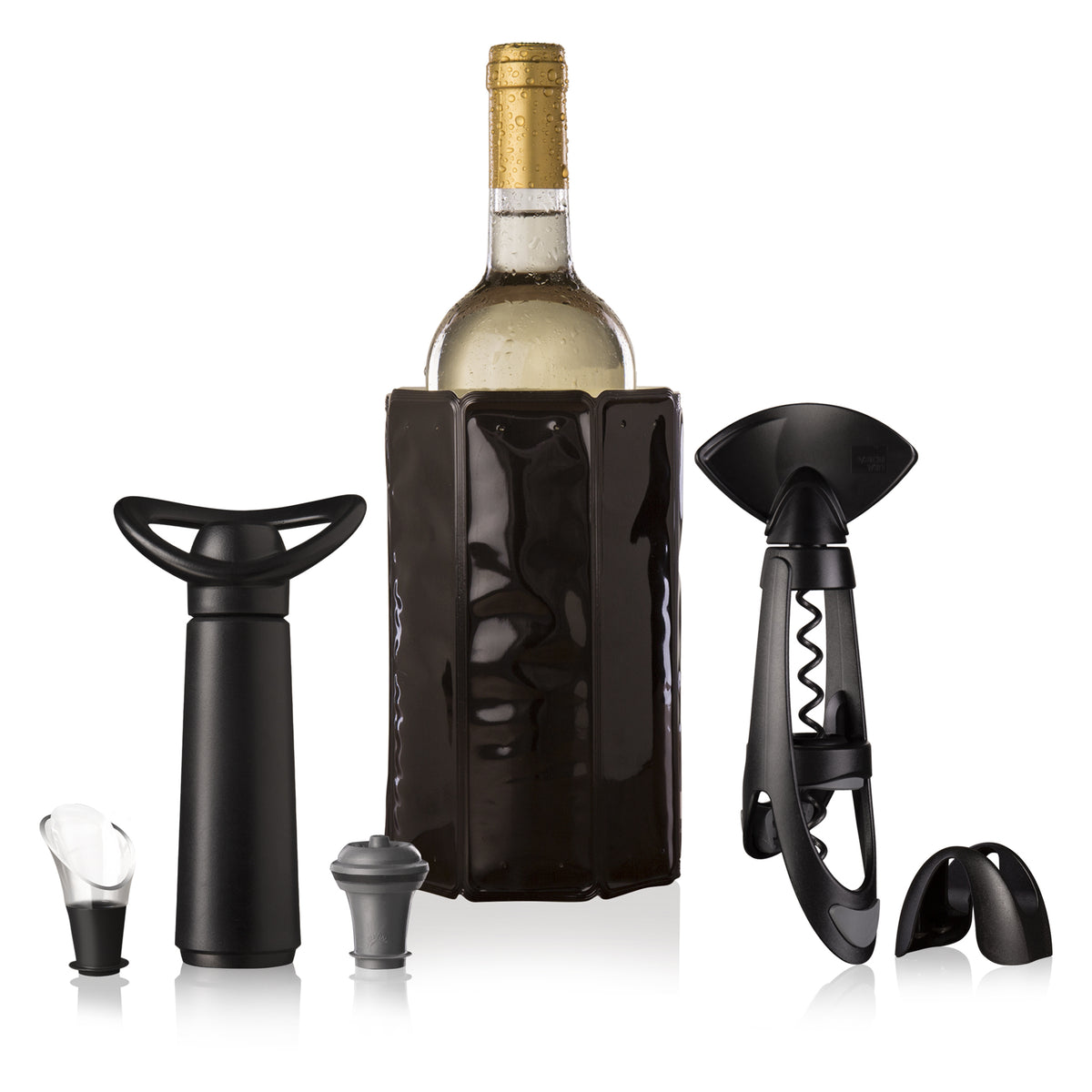 VACU VIN ORIGINAL PLUS WINE 6PK SET