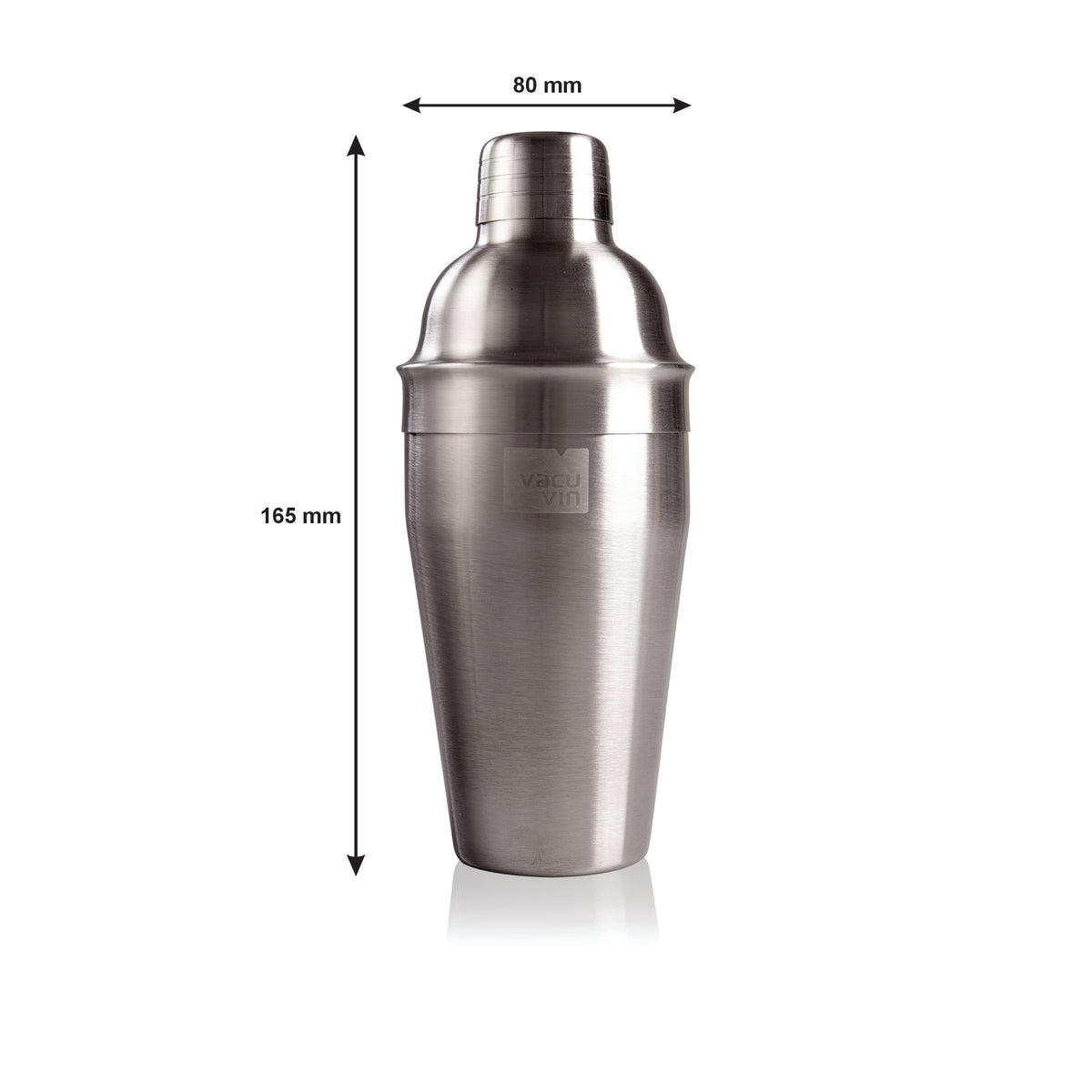 VACU VIN BASIC COCKTAIL 3PK SET