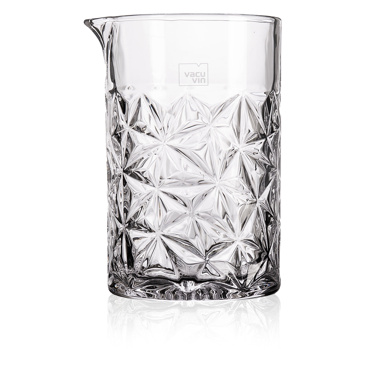 VACU VIN COCKTAIL BAR IN A BOX 16PCS SET