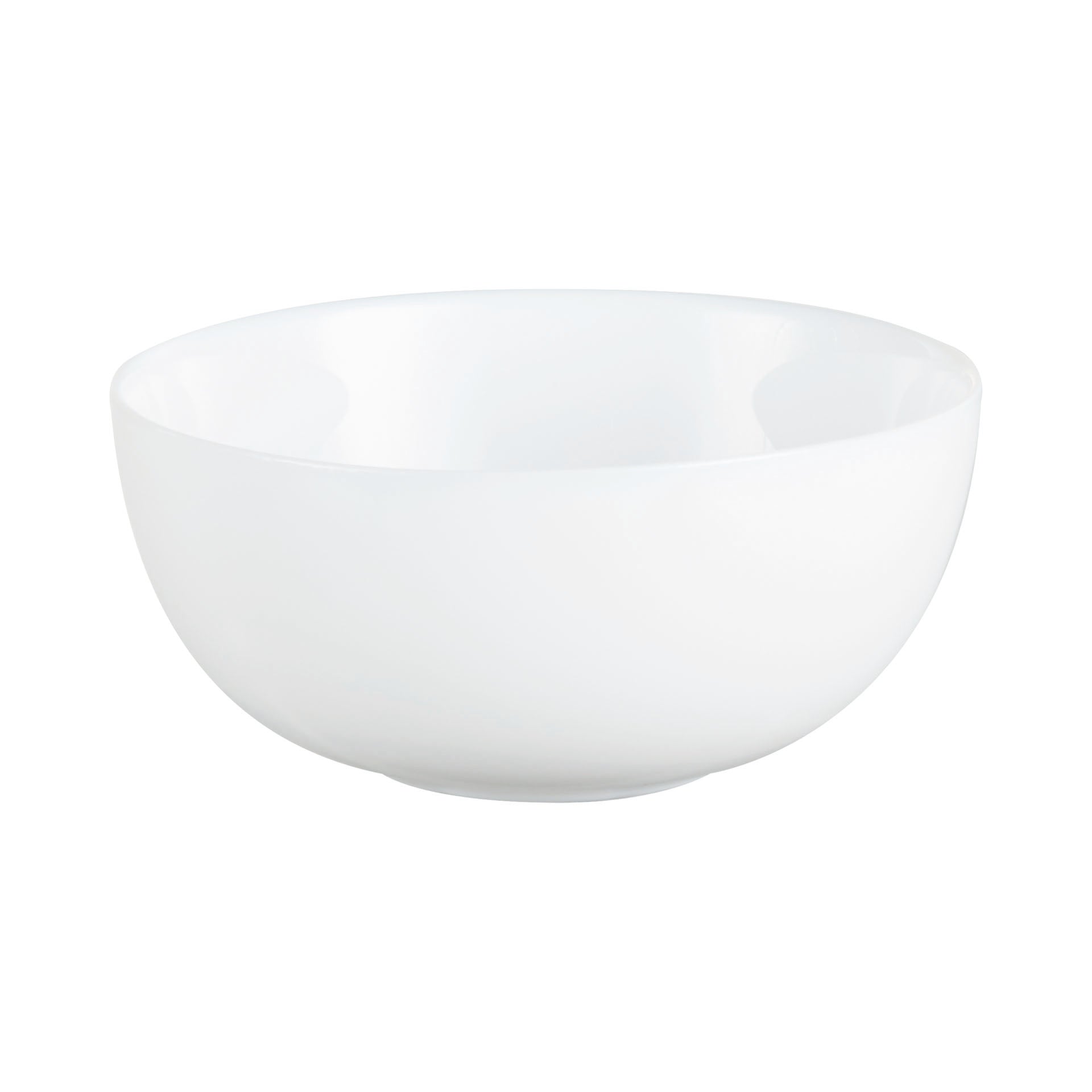 CONSOL OPAL RICE BOWL, 120MM DIA