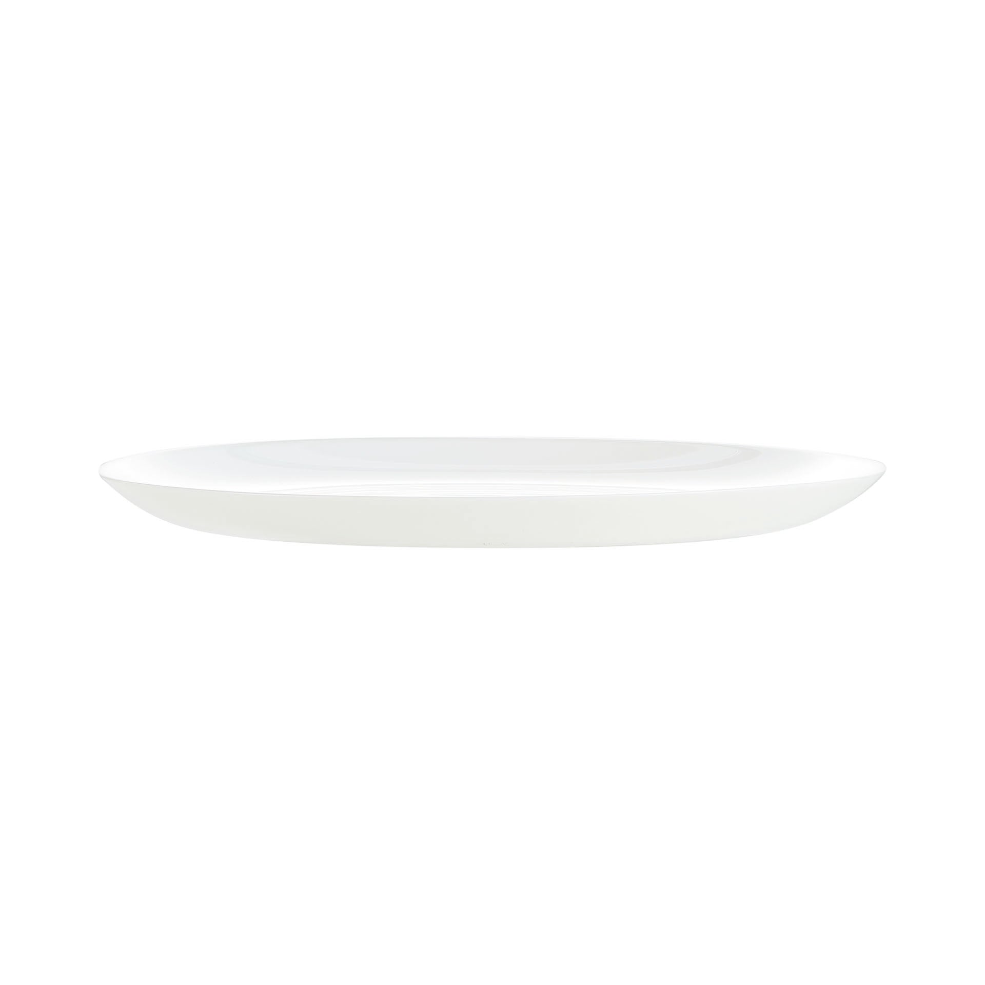 CONSOL OPAL DINNER PLATE, 270MM DIA