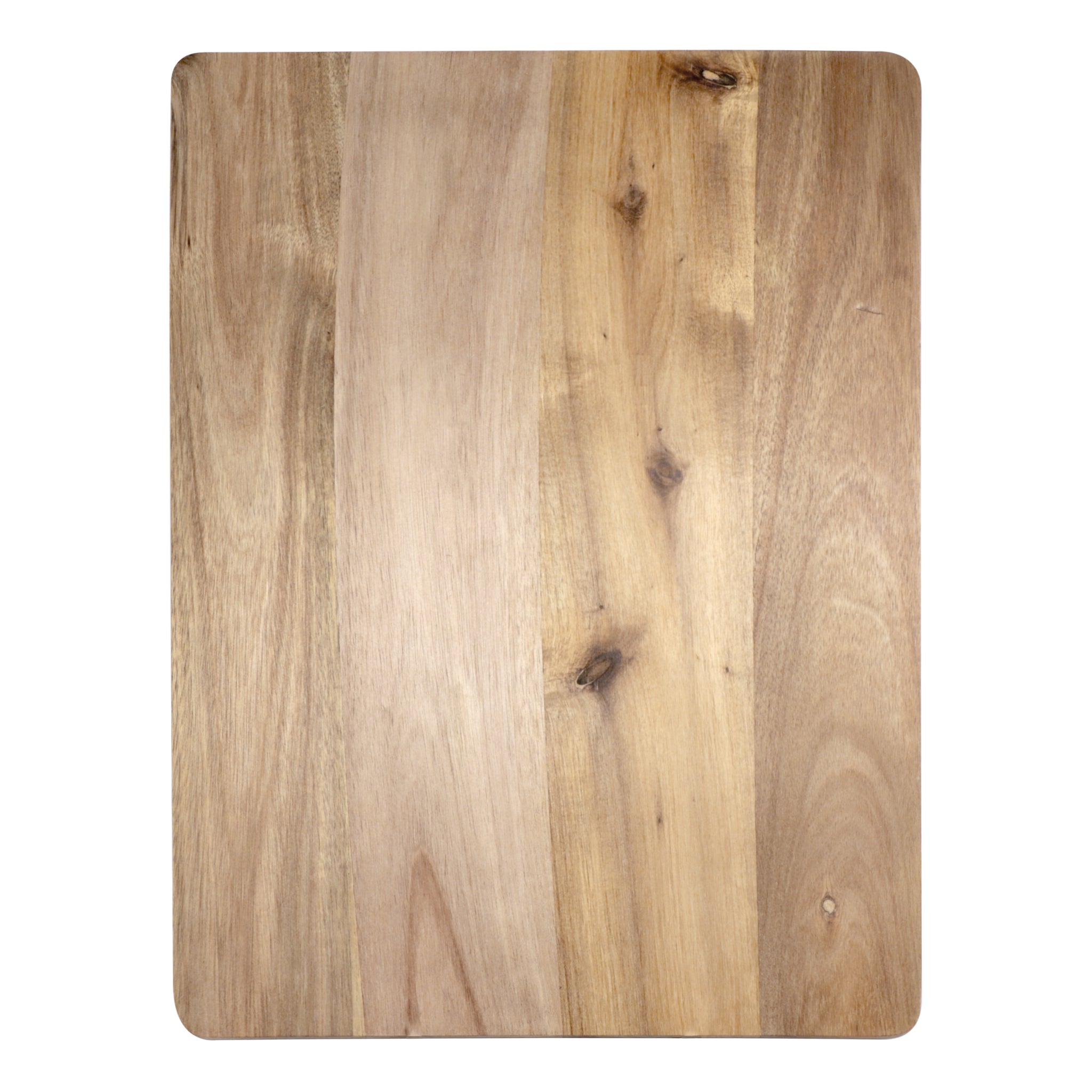 REGENT ACACIA CUTTING & SERVING BOARD, 460X330MM
